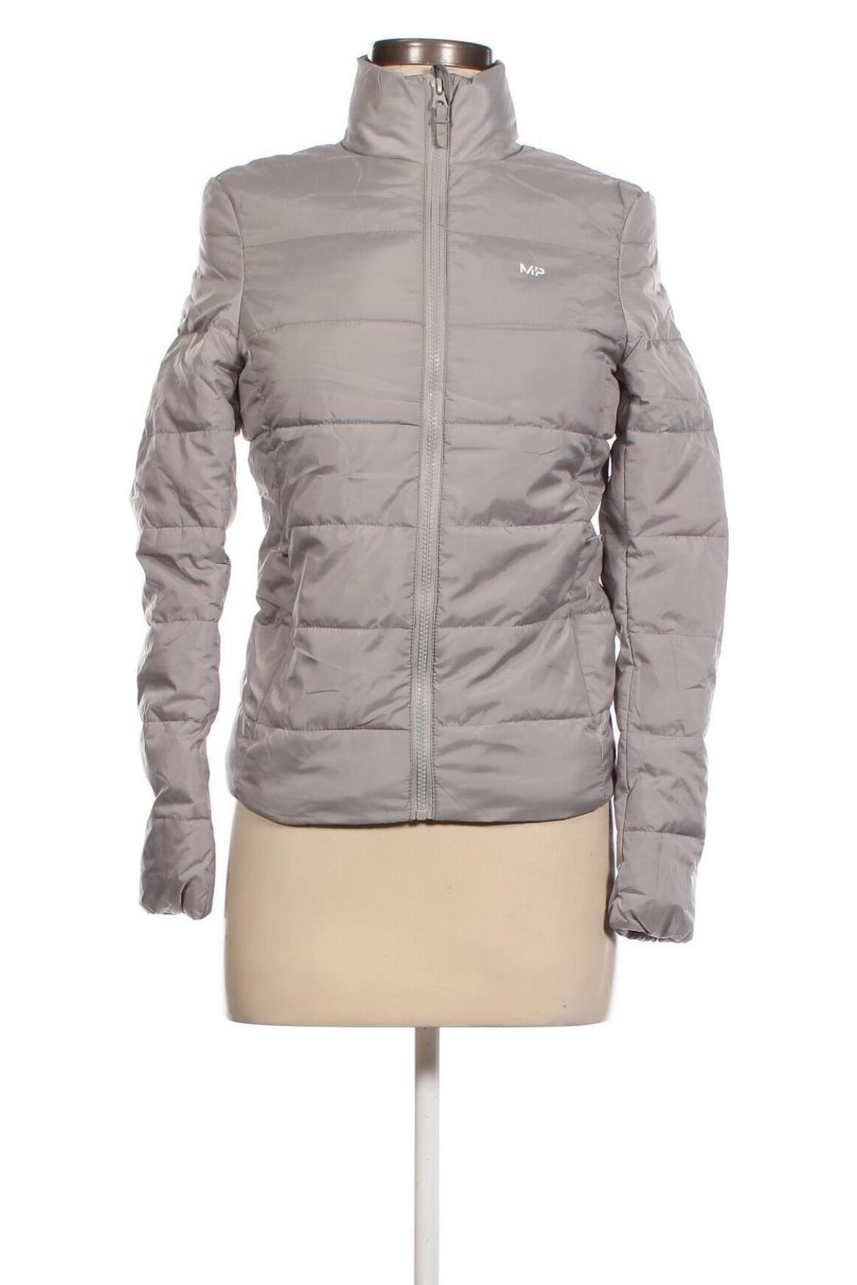 Damenjacke MP, Größe XXS, Farbe Grau, Preis 47,99 €