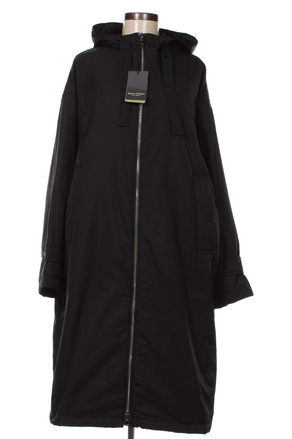 Γυναικείο μπουφάν Marc O'Polo, Μέγεθος XL, Χρώμα Μπλέ, Τιμή 75,52 €