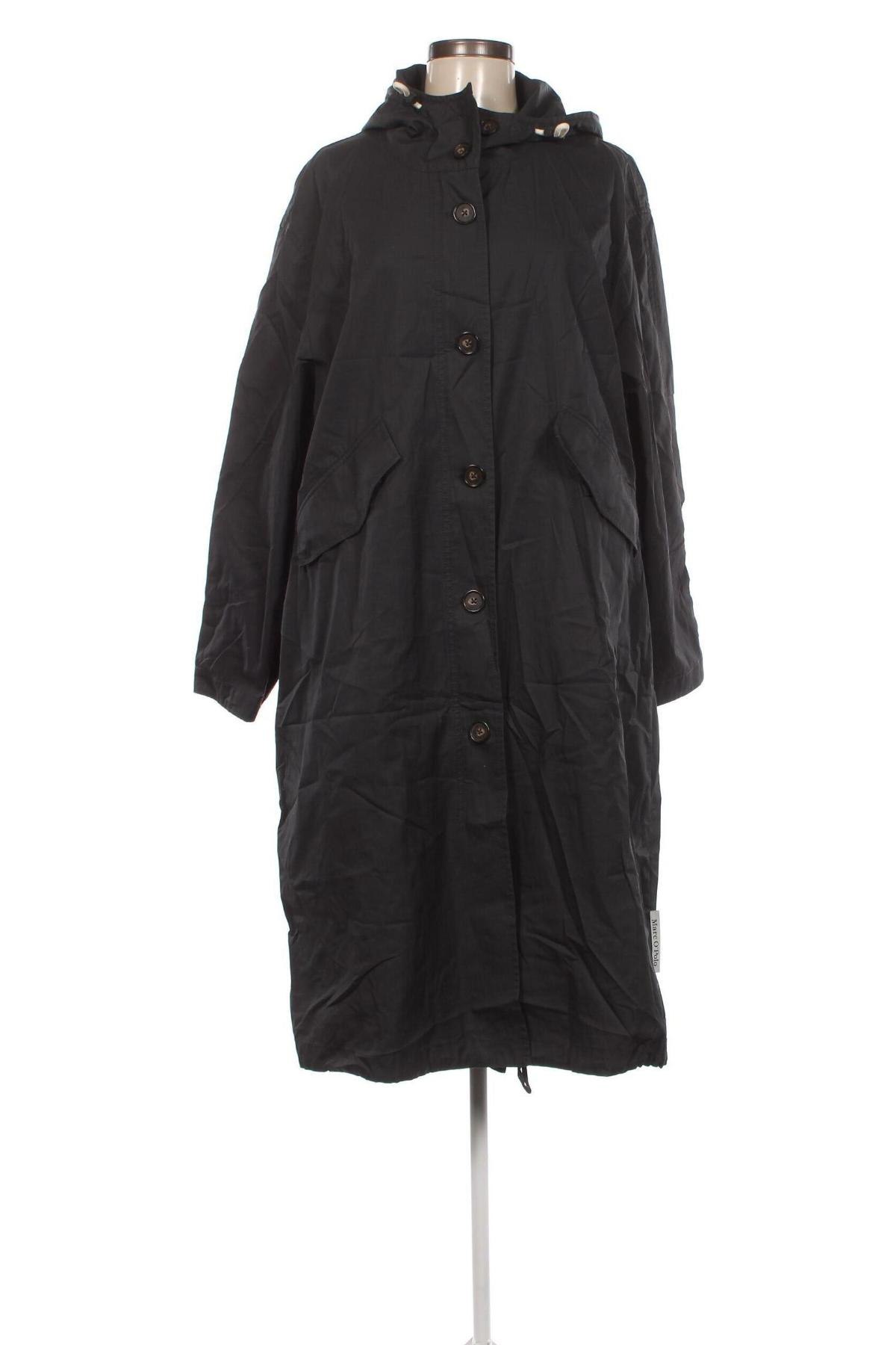 Γυναικείο μπουφάν Marc O'Polo, Μέγεθος M, Χρώμα Μαύρο, Τιμή 42,37 €