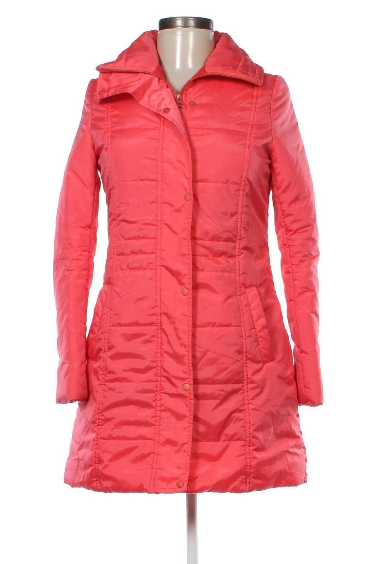 Dámská bunda  Max, Velikost XS, Barva Růžová, Cena  383,00 Kč