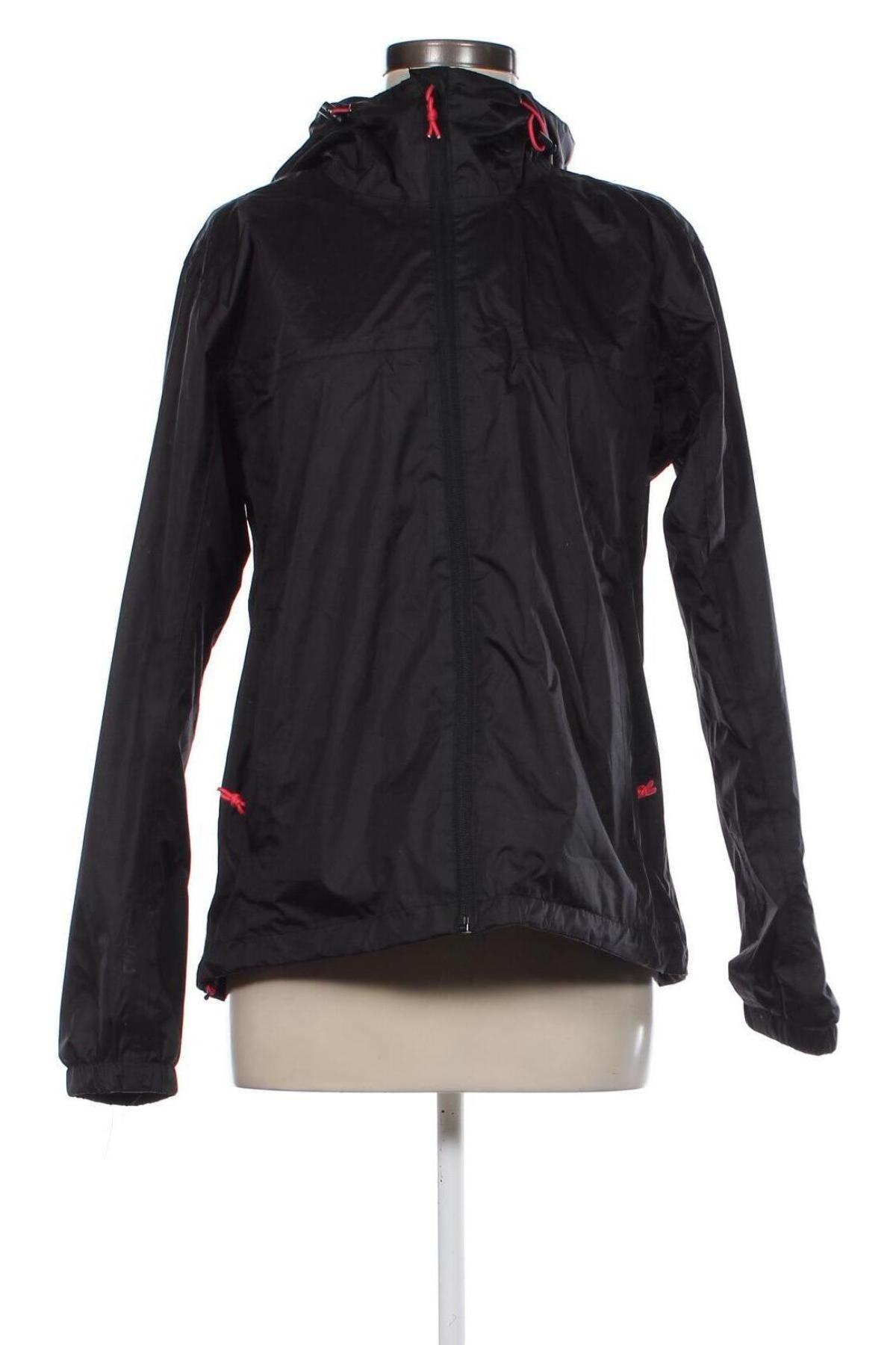 Dámska bunda  McKinley, Veľkosť M, Farba Čierna, Cena  11,91 €