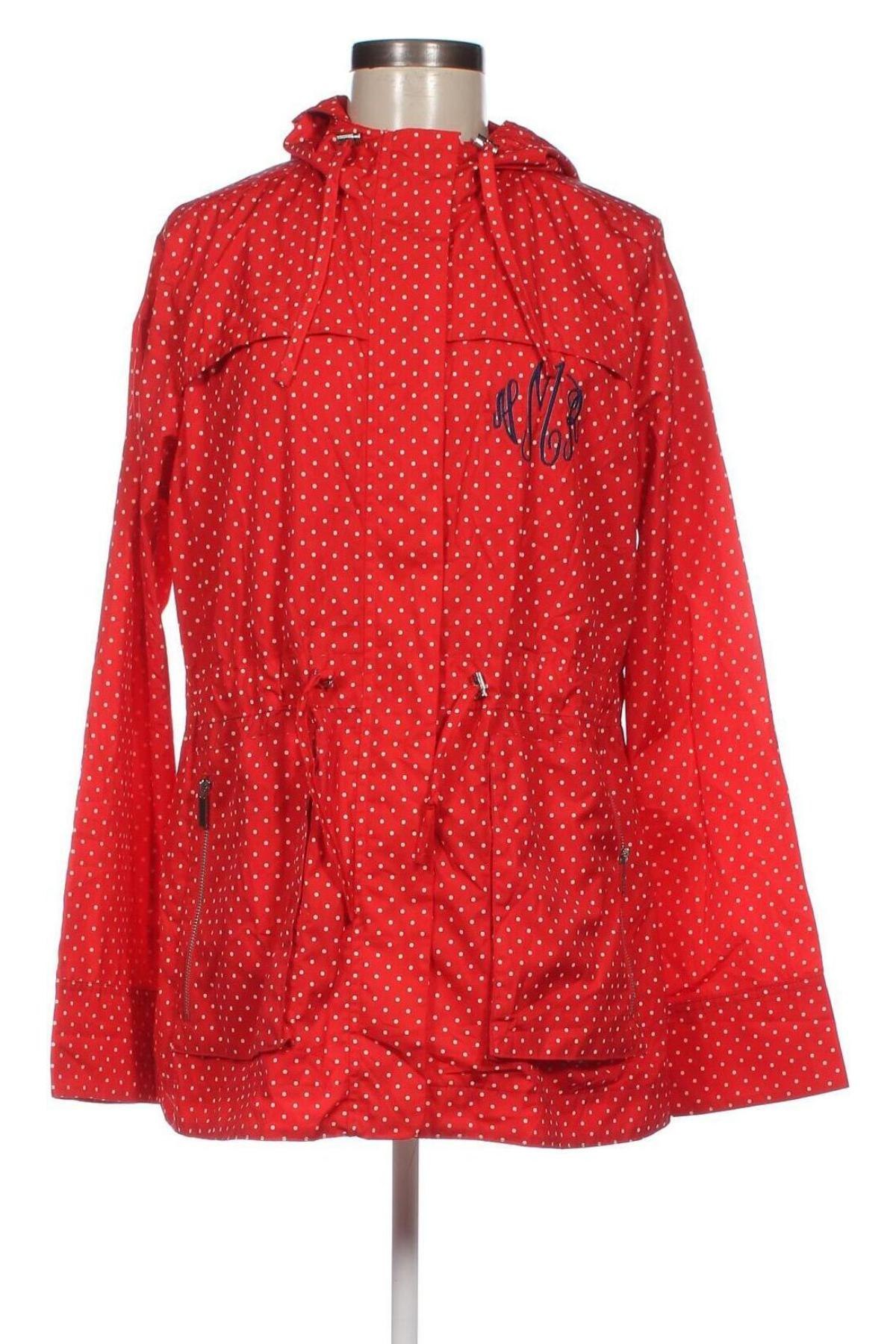 Damenjacke Merona, Größe XL, Farbe Rot, Preis 18,37 €