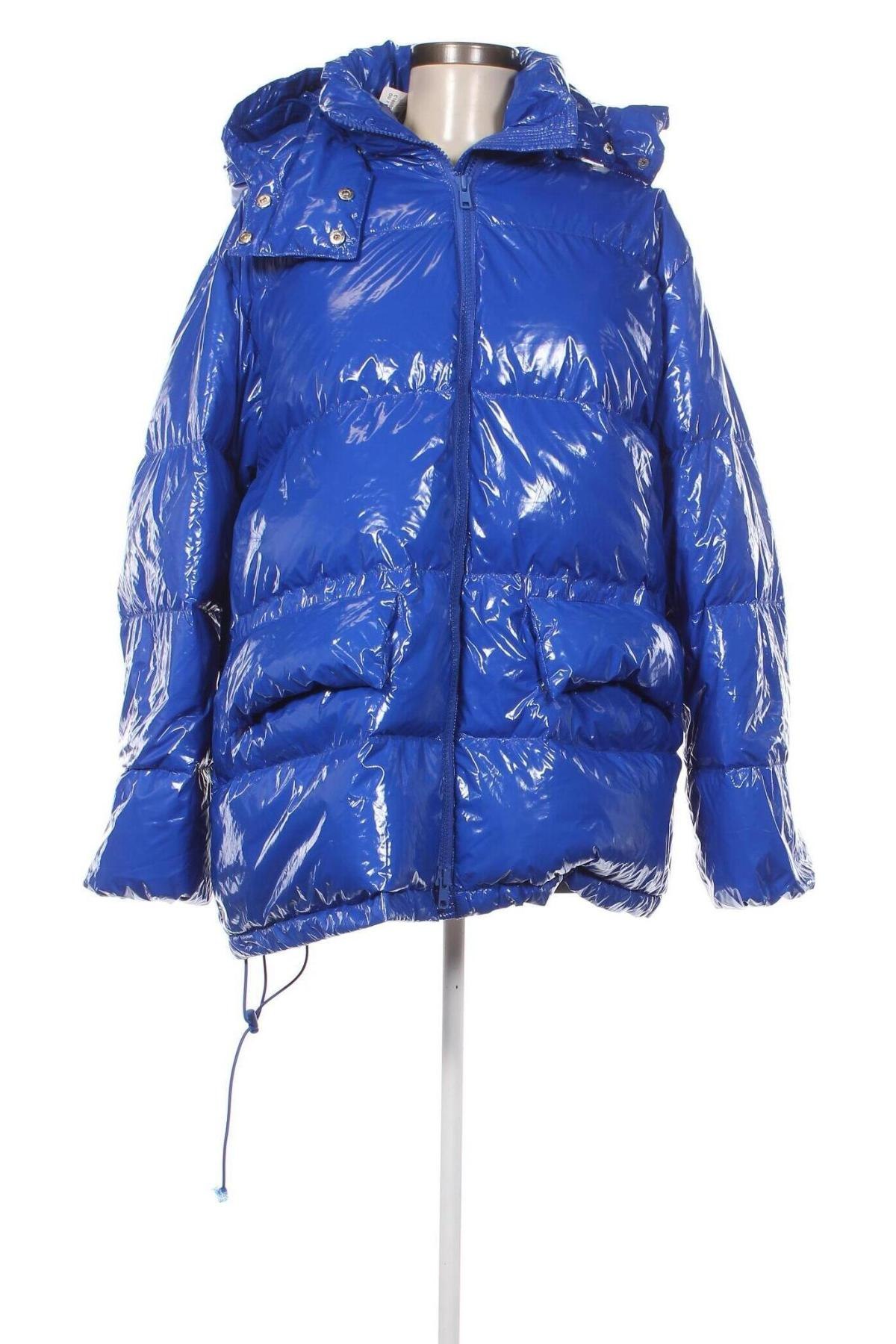 Damenjacke Modstrom, Größe M, Farbe Blau, Preis € 95,62