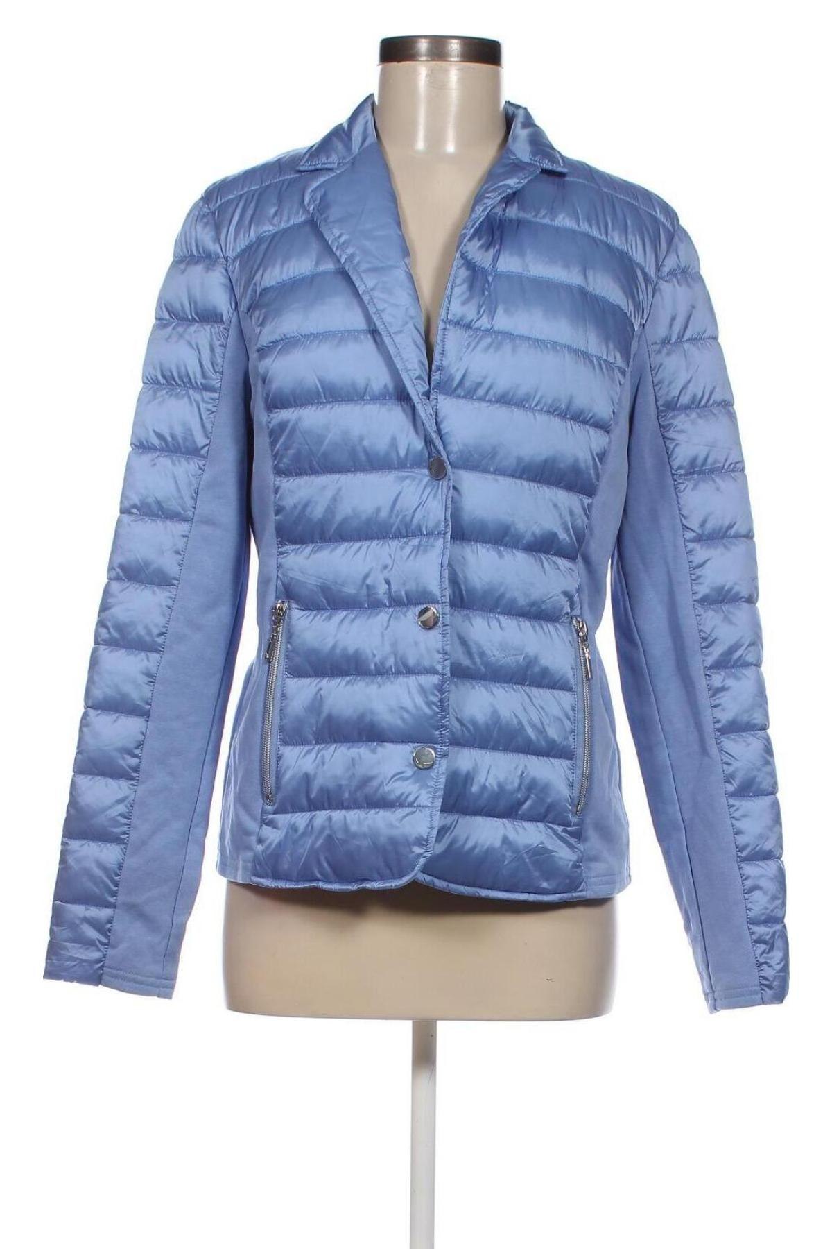 Damenjacke Monari, Größe M, Farbe Blau, Preis € 61,93