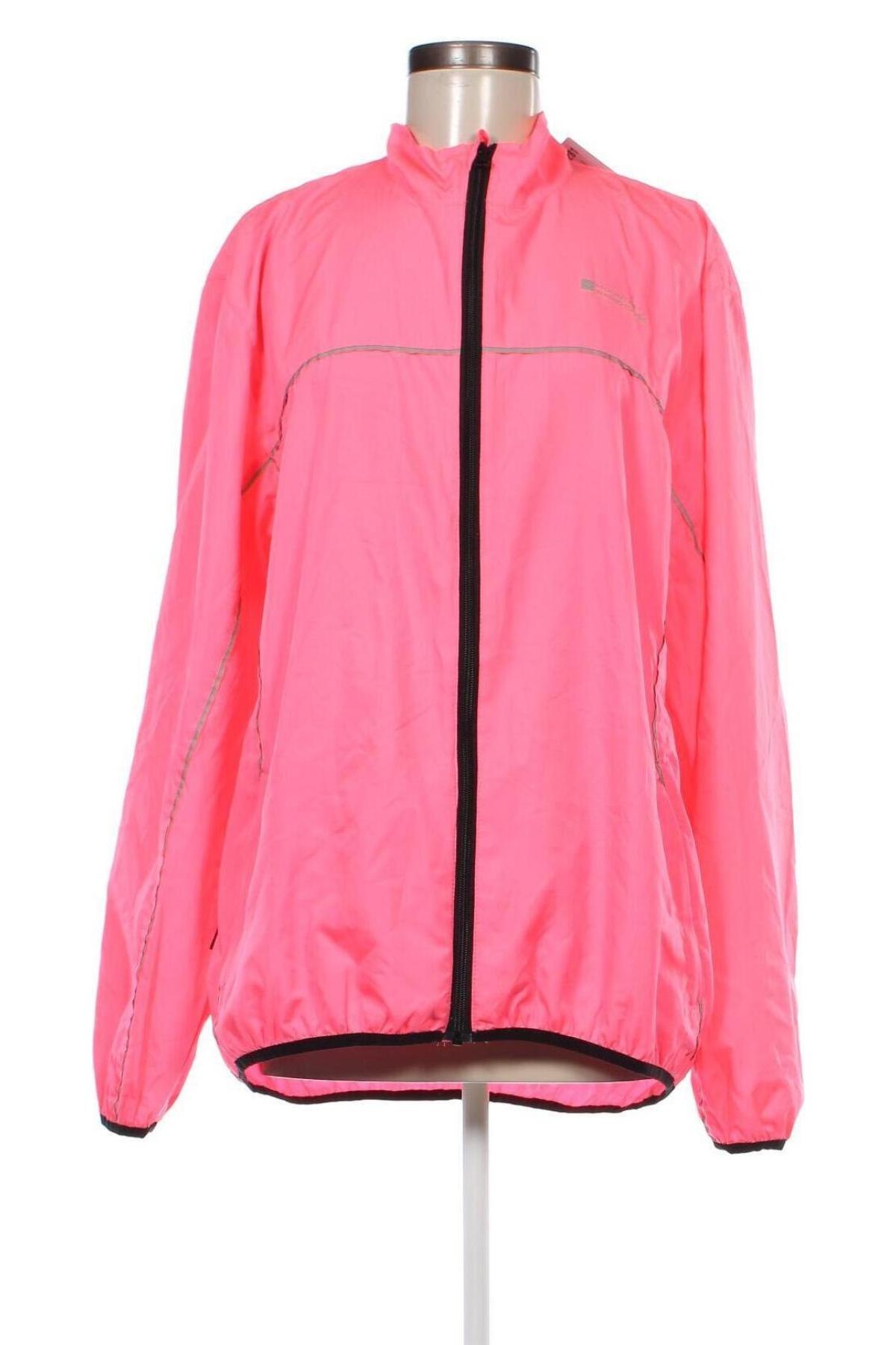 Damenjacke Mountain Warehouse, Größe XXL, Farbe Rosa, Preis € 13,57