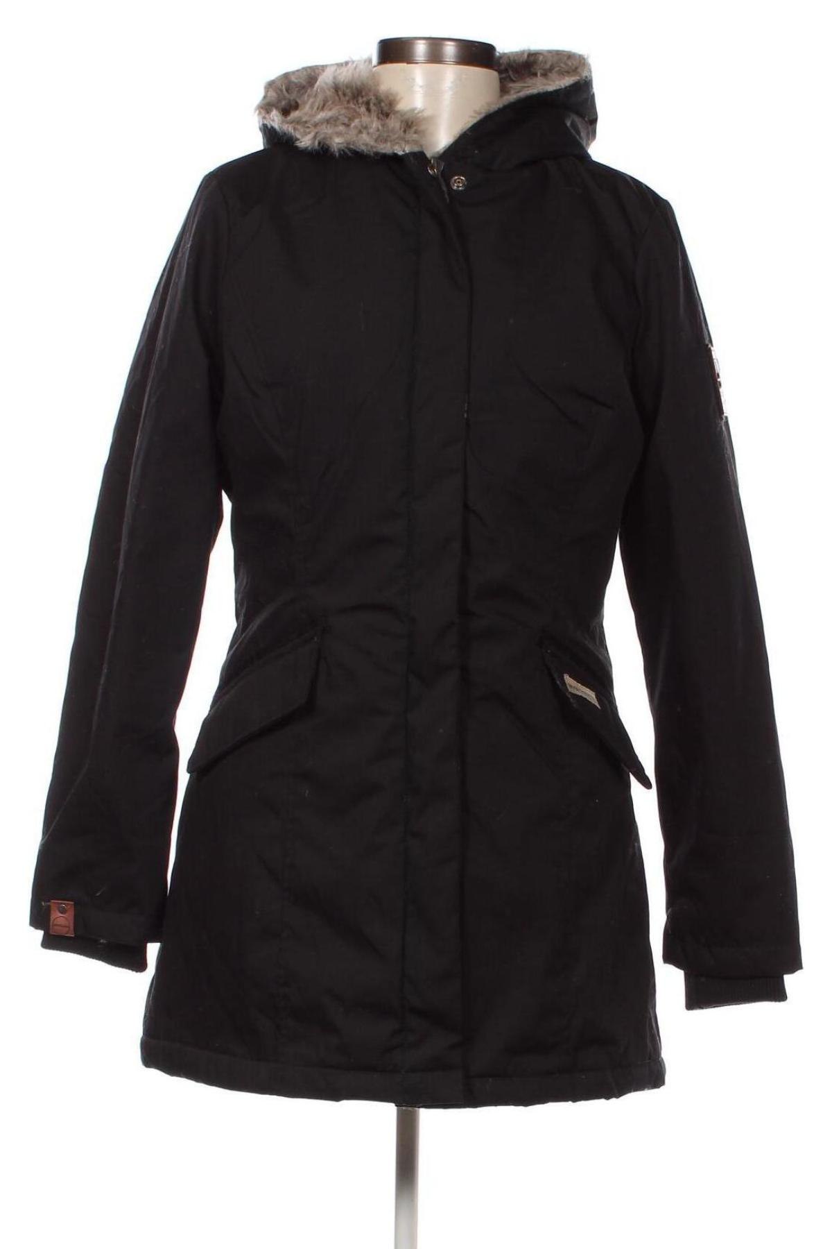 Dámska bunda  Navahoo, Veľkosť S, Farba Čierna, Cena  53,20 €