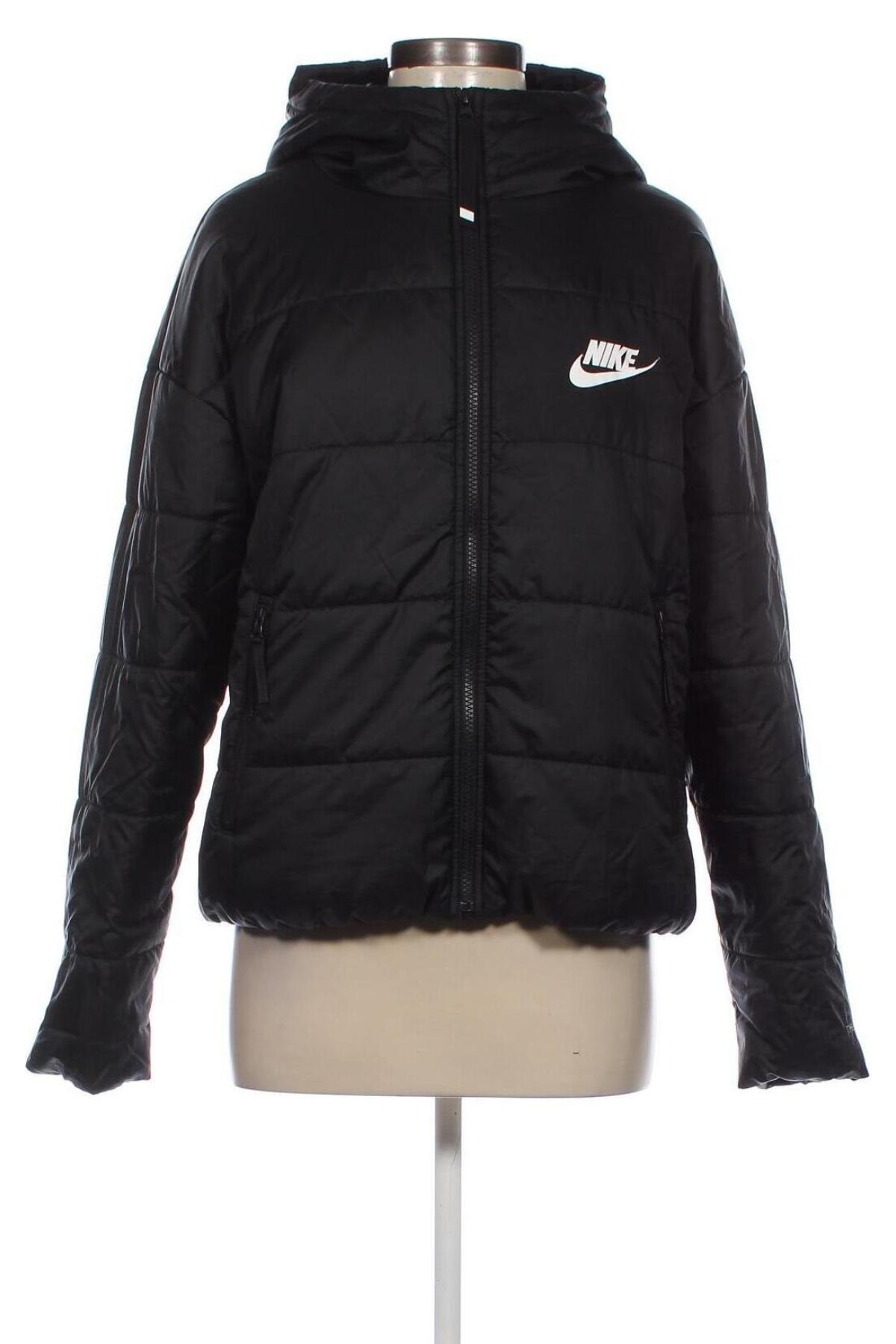 Damenjacke Nike, Größe S, Farbe Schwarz, Preis € 67,76