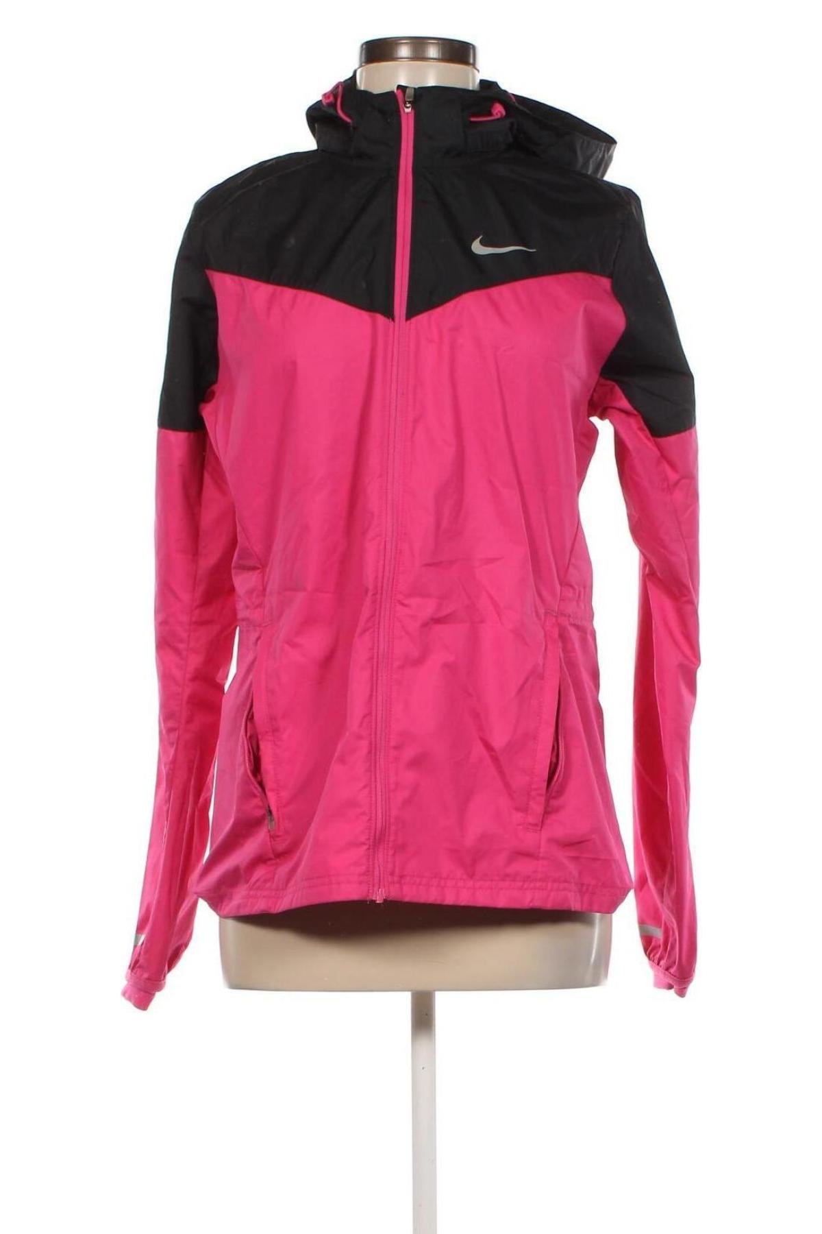 Női dzseki Nike, Méret M, Szín Rózsaszín, Ár 7 256 Ft