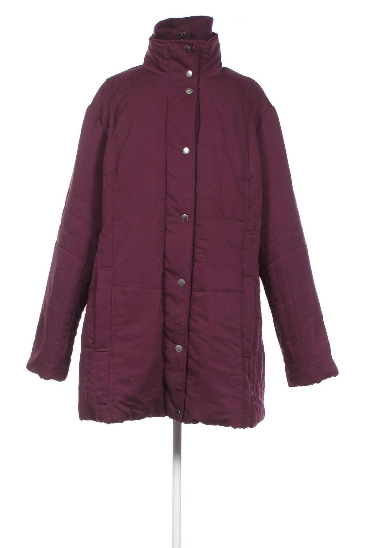 Damenjacke Nkd, Größe XXL, Farbe Lila, Preis 26,23 €