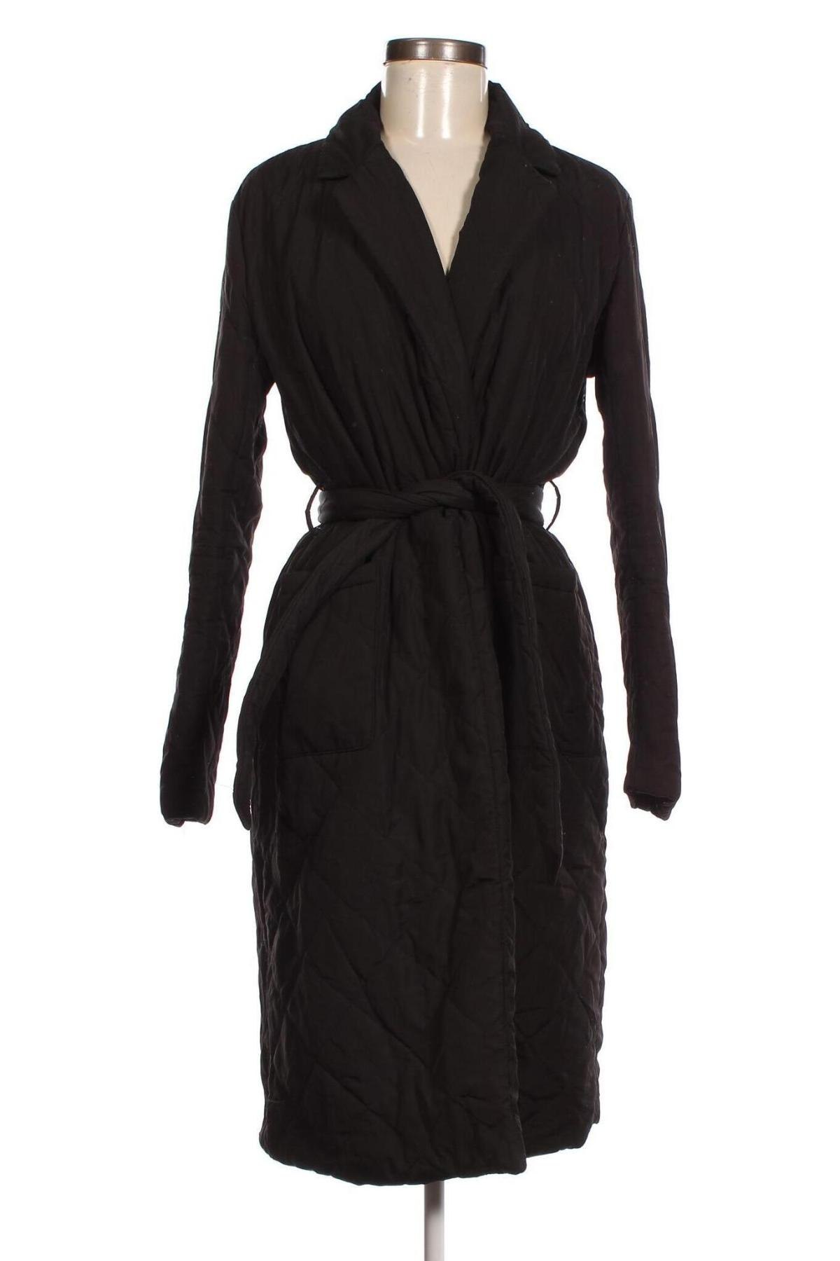 Γυναικείο μπουφάν ONLY, Μέγεθος XS, Χρώμα Μαύρο, Τιμή 42,19 €