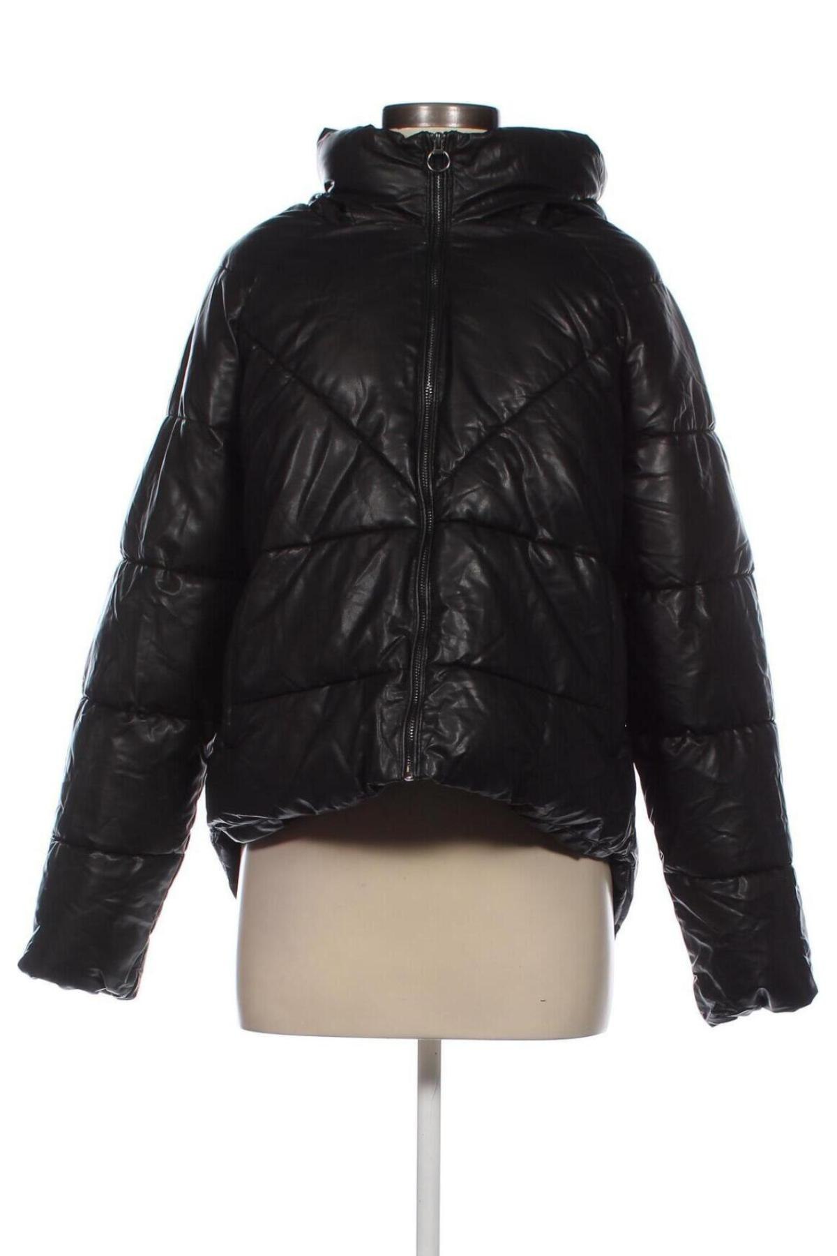 Dámska bunda  ONLY, Veľkosť M, Farba Čierna, Cena  34,52 €