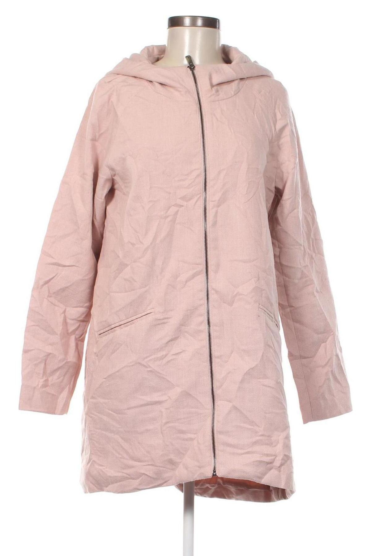 Damenjacke ONLY, Größe L, Farbe Rosa, Preis € 28,53