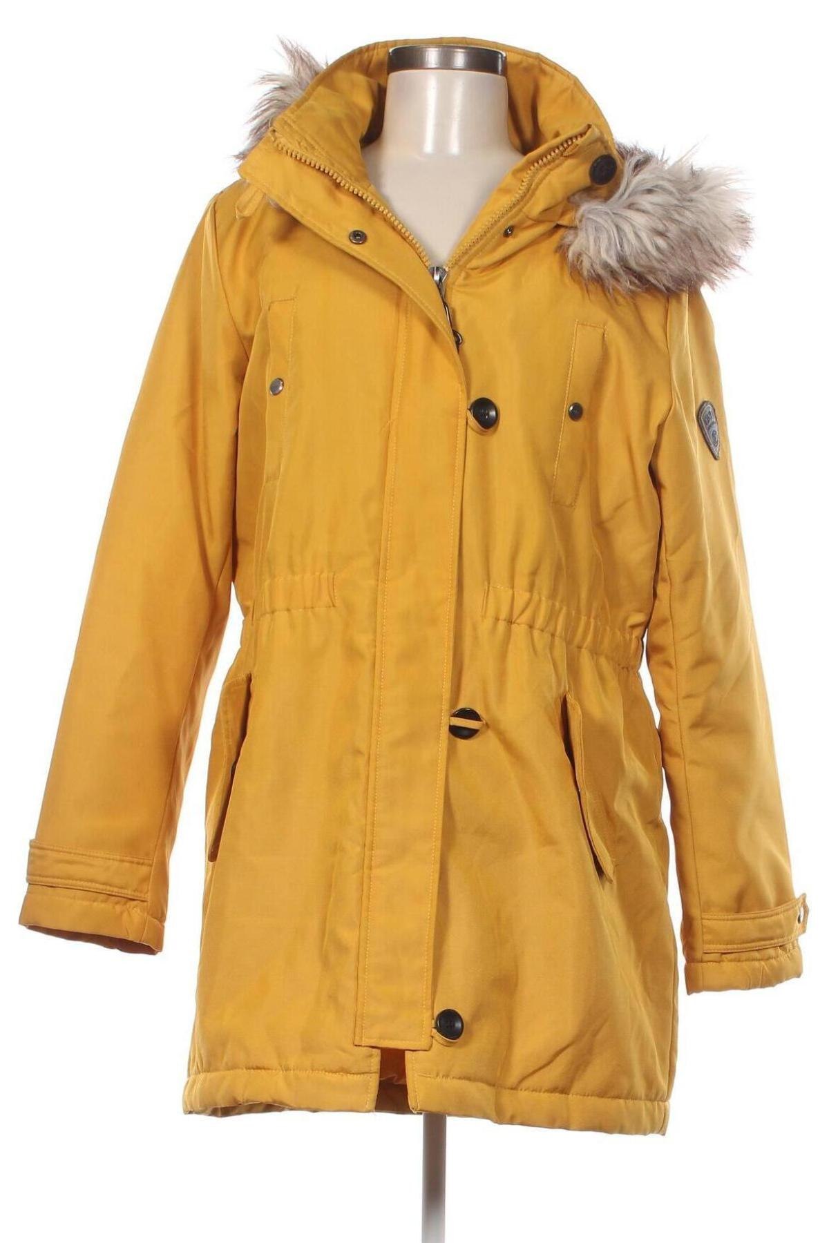 Damenjacke ONLY, Größe XL, Farbe Gelb, Preis € 17,69