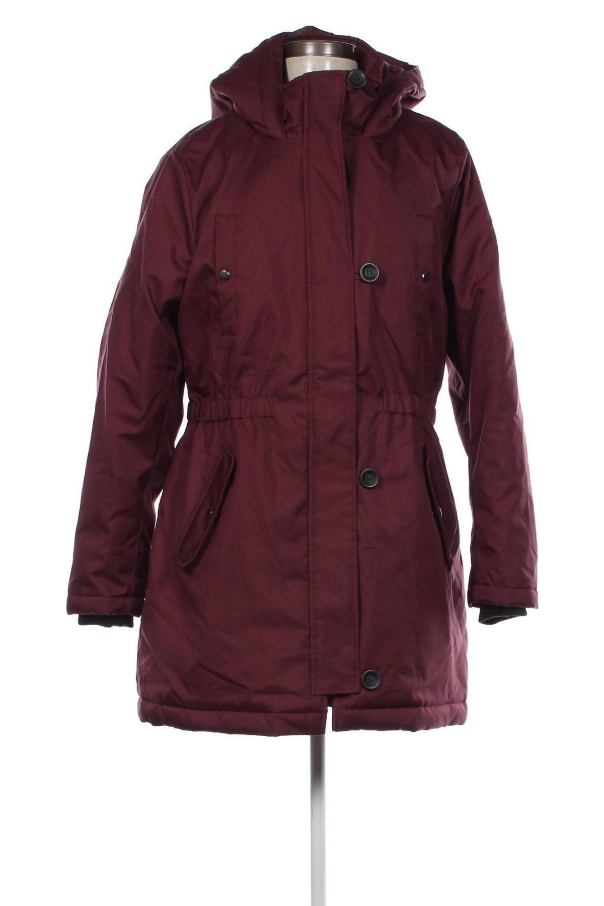 Damenjacke ONLY, Größe XL, Farbe Rot, Preis € 17,69