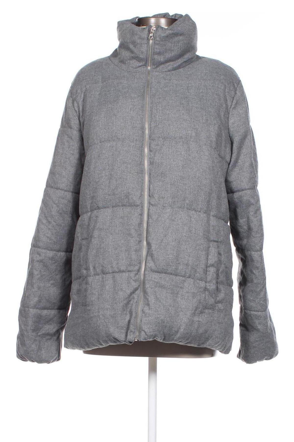 Damenjacke Old Navy, Größe L, Farbe Grau, Preis 29,75 €