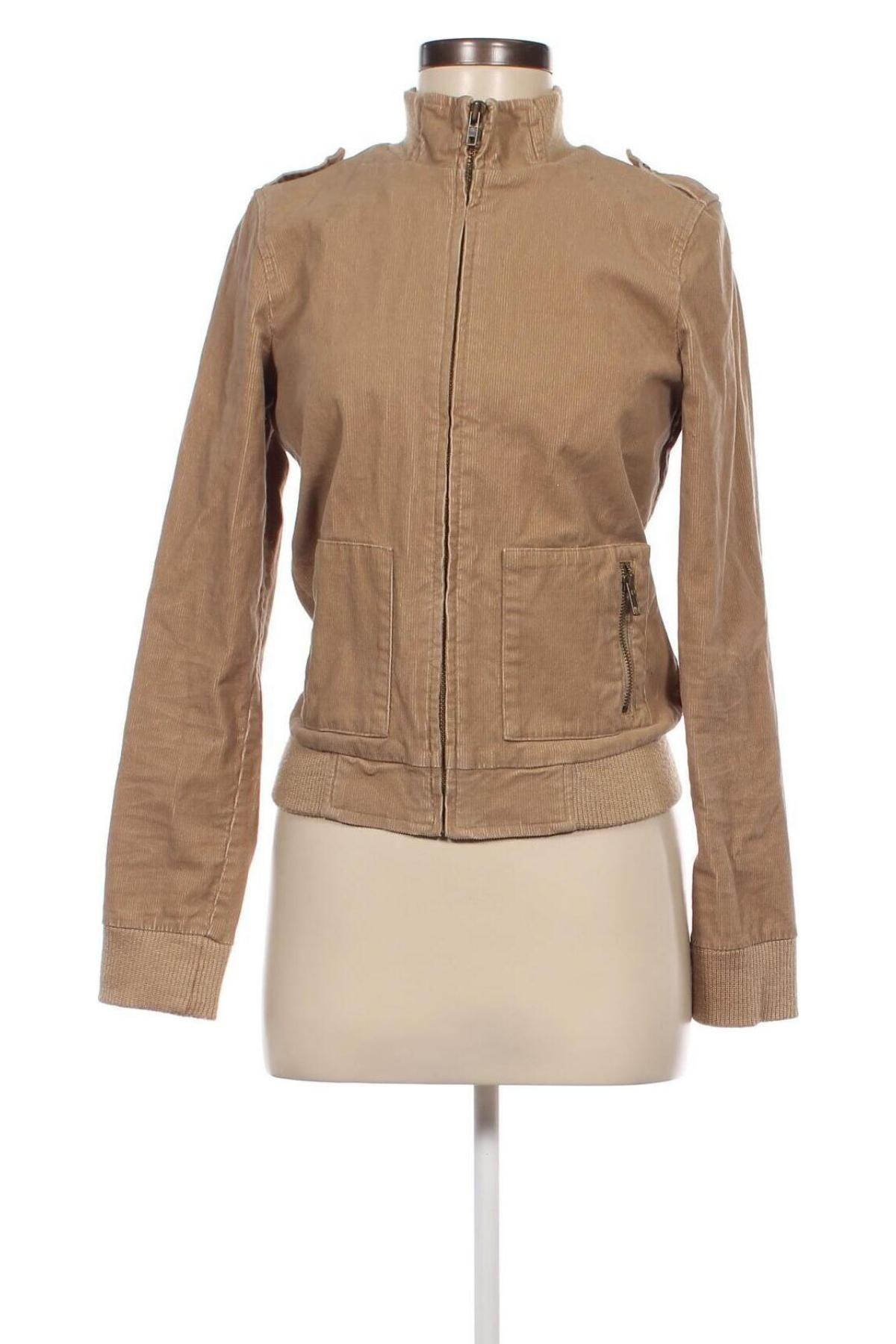 Damenjacke Old Navy, Größe S, Farbe Beige, Preis € 5,12