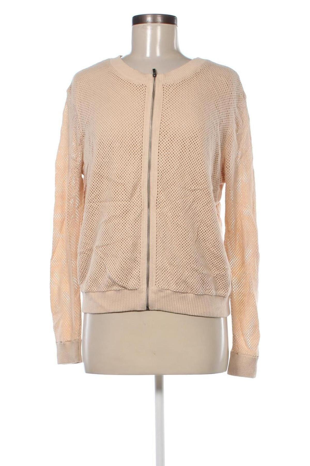 Damenjacke Opus, Größe M, Farbe Beige, Preis 30,97 €