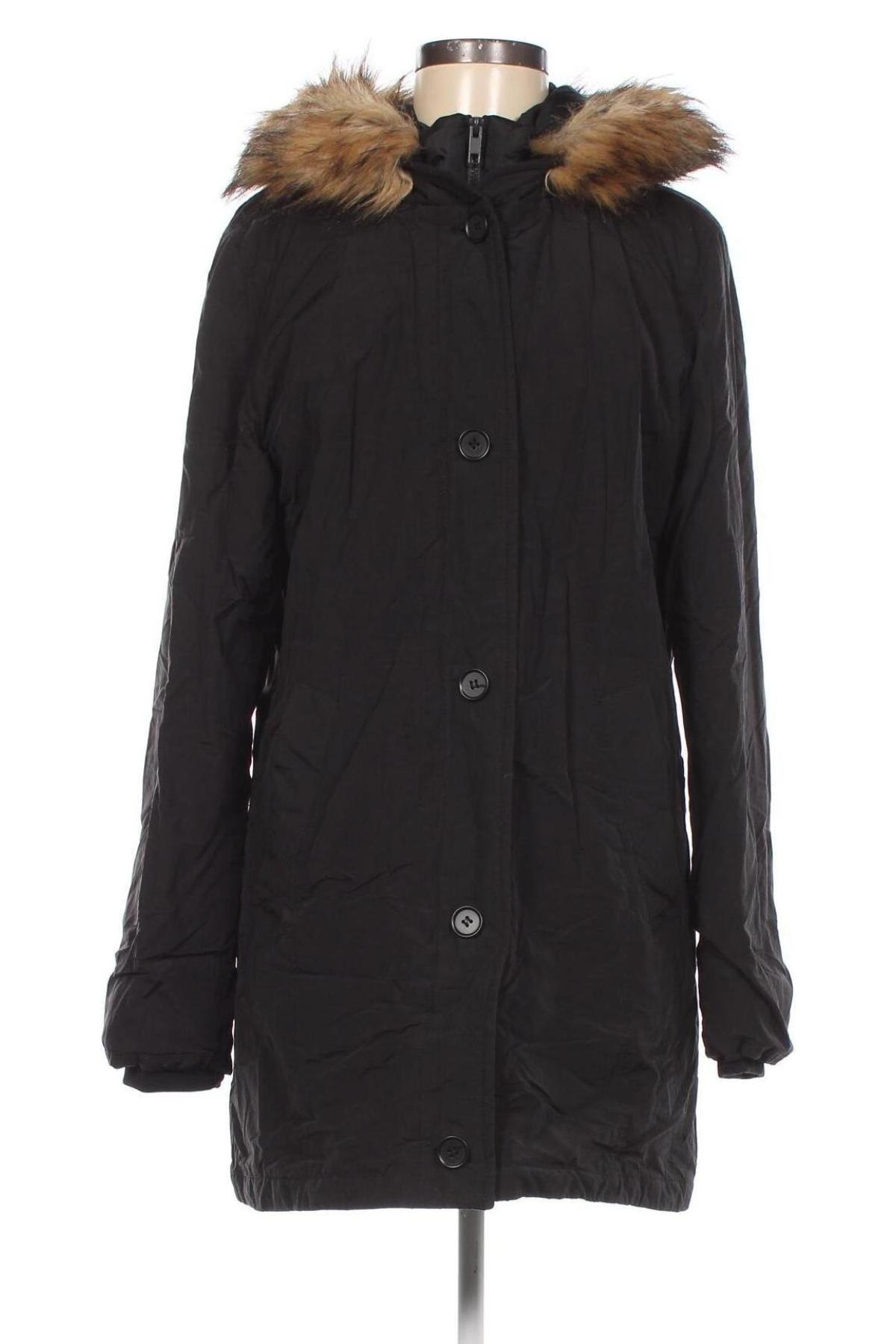 Dámska bunda  Opus, Veľkosť M, Farba Čierna, Cena  42,75 €