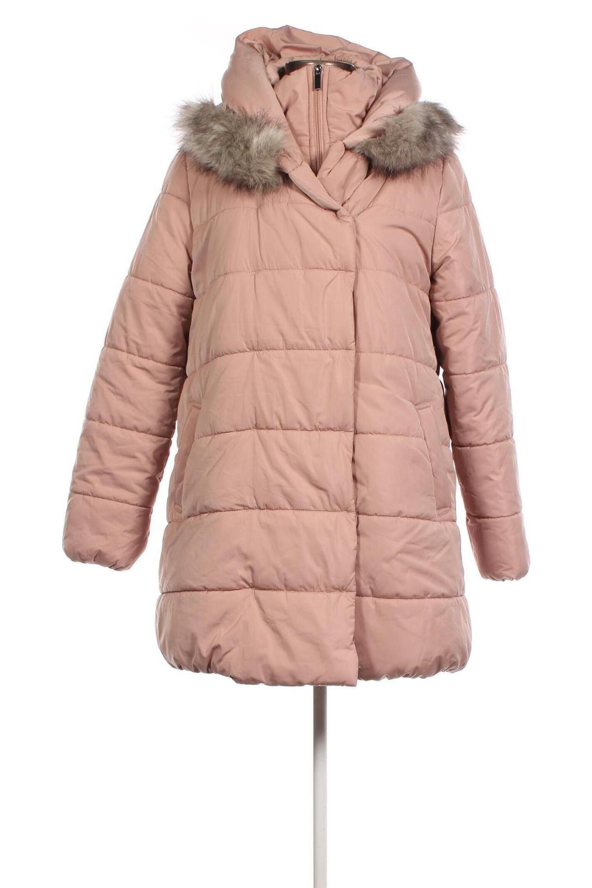 Dámská bunda  Orsay, Velikost M, Barva Růžová, Cena  500,00 Kč