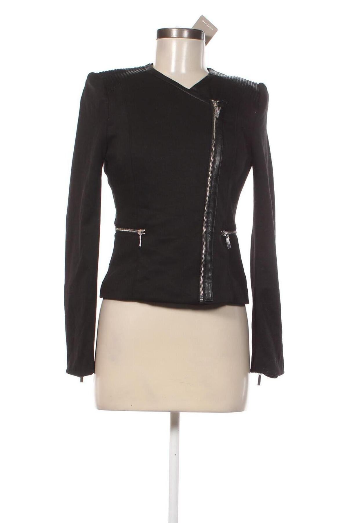 Dámska bunda  Orsay, Veľkosť XS, Farba Čierna, Cena  21,83 €