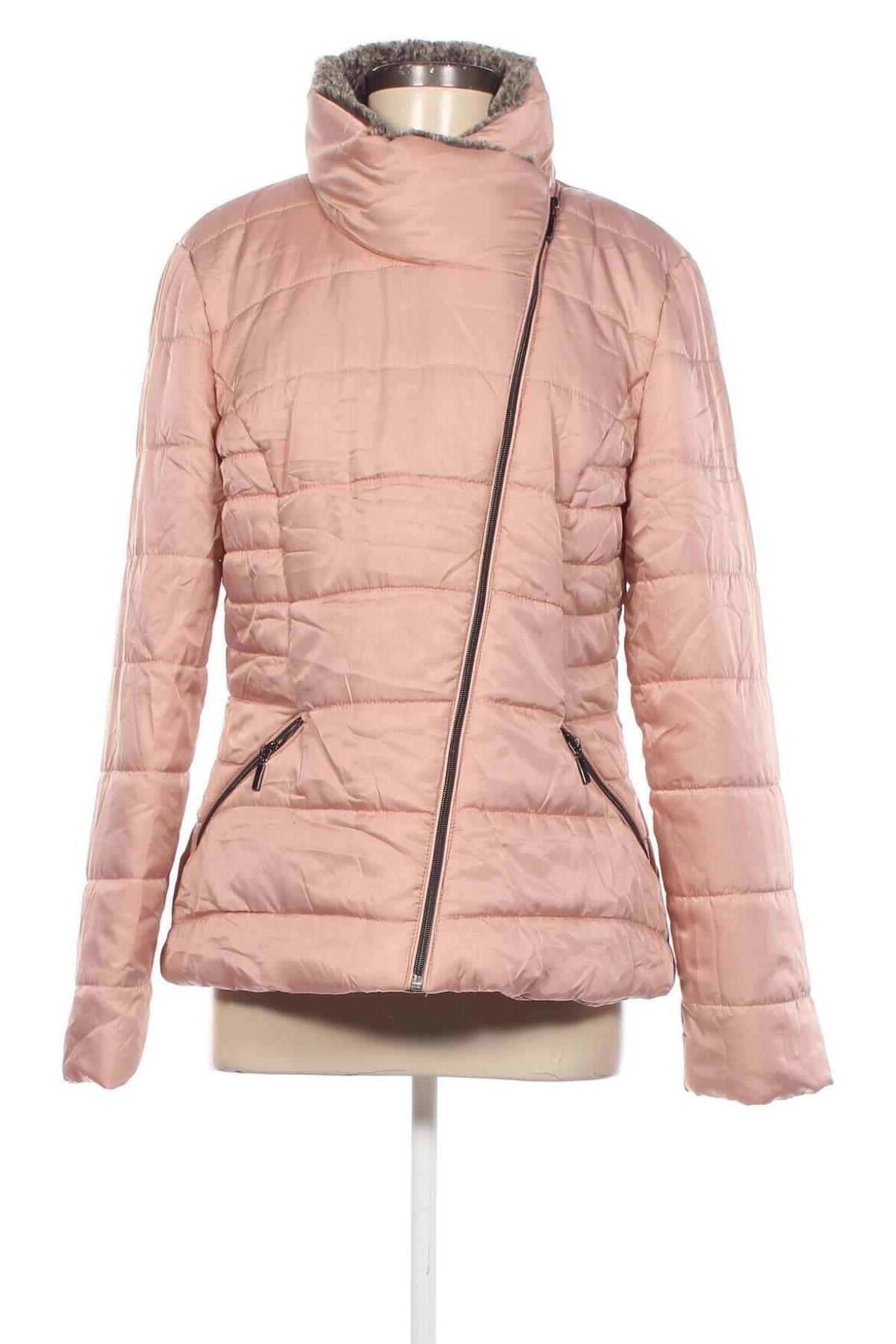 Dámská bunda  Orsay, Velikost XL, Barva Růžová, Cena  601,00 Kč