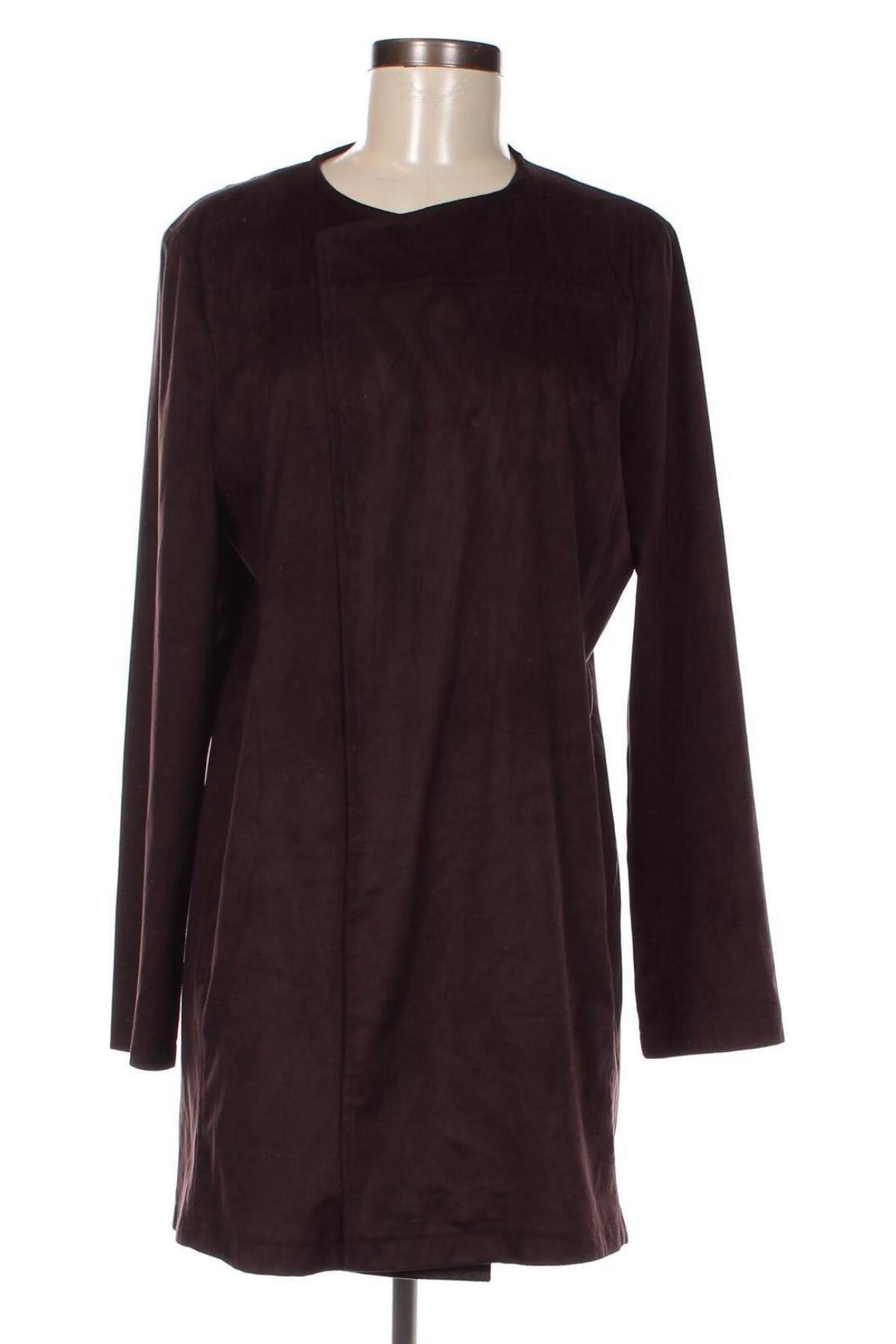 Dámska bunda  Orsay, Veľkosť L, Farba Hnedá, Cena  13,61 €