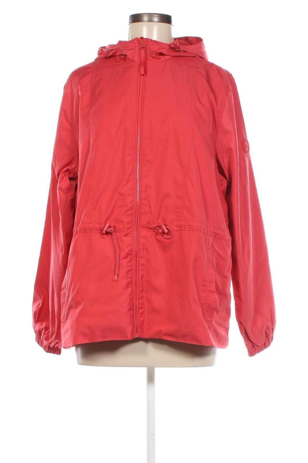 Damenjacke Pepe Jeans, Größe L, Farbe Rosa, Preis € 57,55