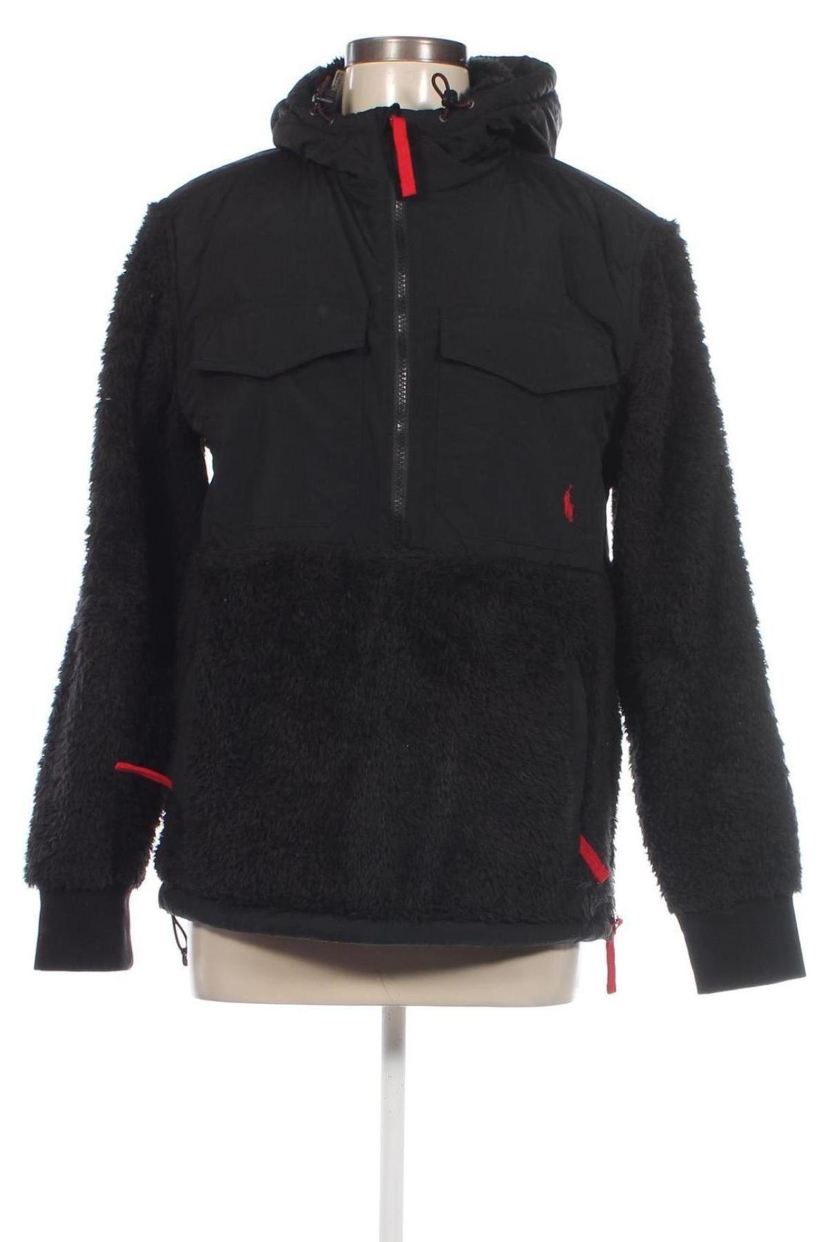 Dámska bunda  Polo By Ralph Lauren, Veľkosť S, Farba Čierna, Cena  145,44 €