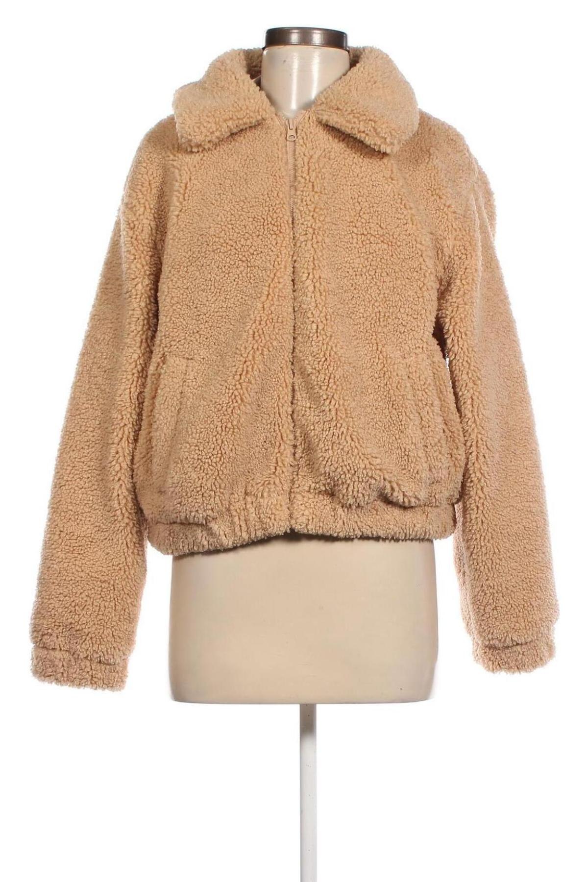 Damenjacke Primark, Größe M, Farbe Beige, Preis 23,01 €