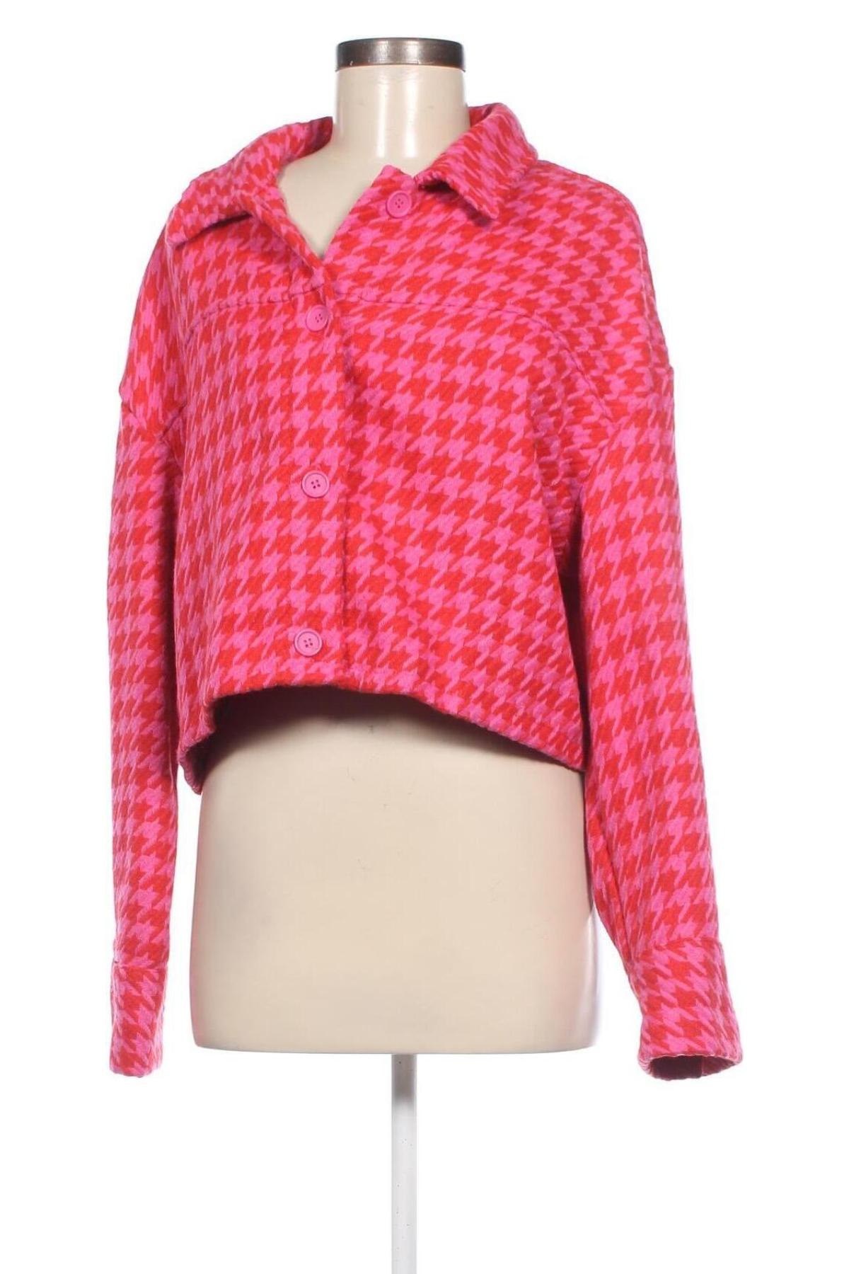 Damenjacke Primark, Größe XL, Farbe Rosa, Preis € 20,04