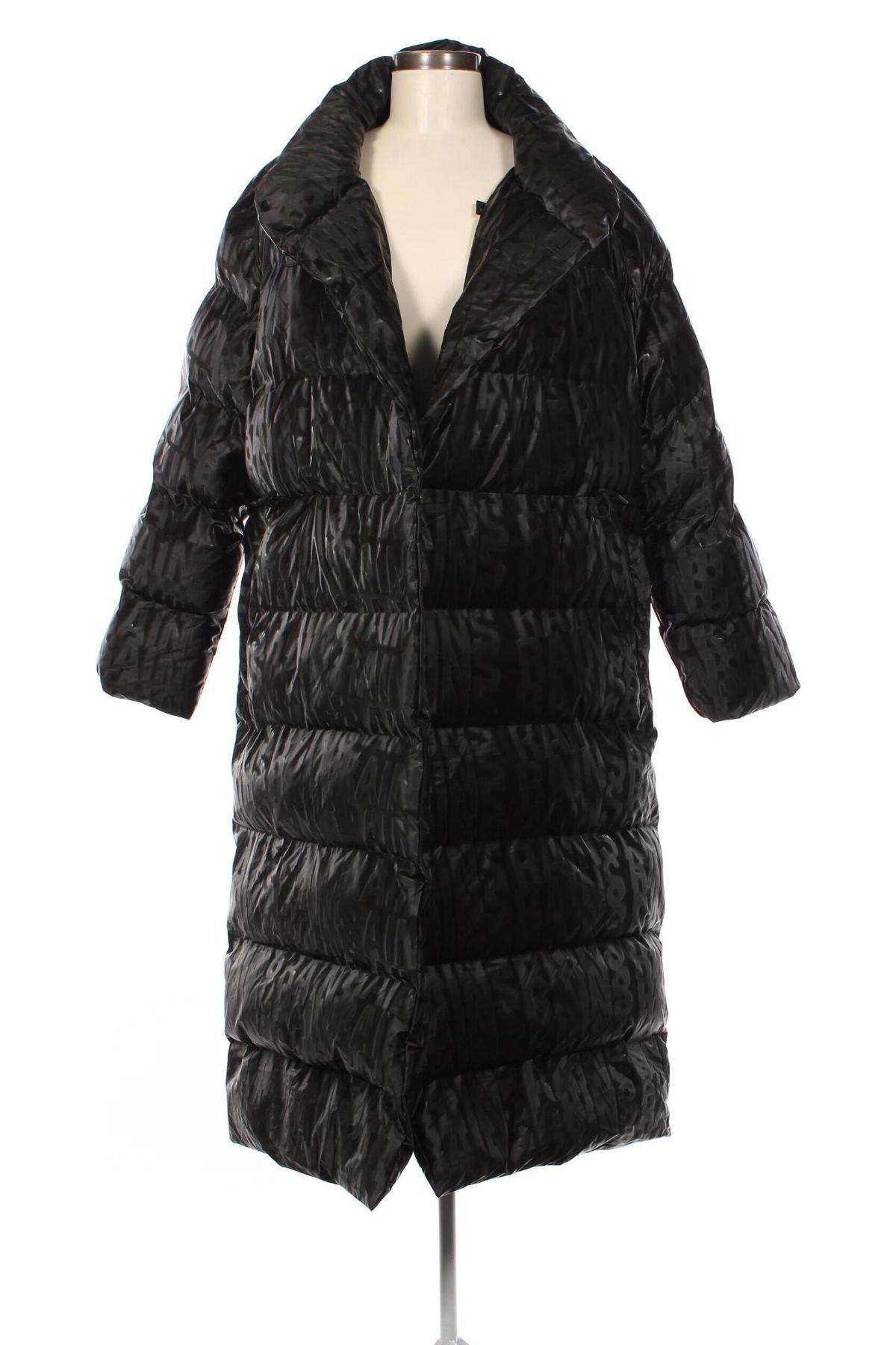 Γυναικείο μπουφάν RAINS, Μέγεθος S, Χρώμα Μαύρο, Τιμή 117,83 €