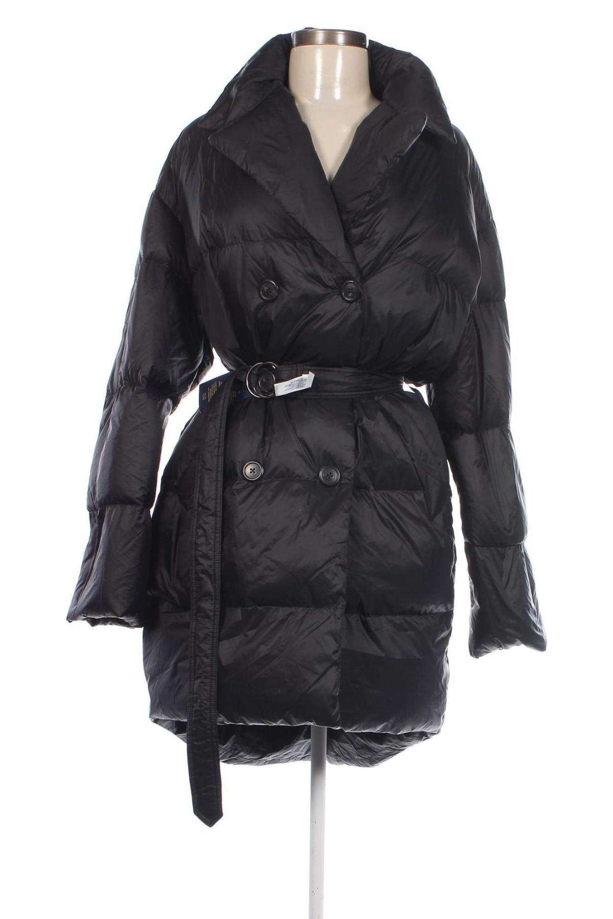 Dámska bunda  Ralph Lauren, Veľkosť M, Farba Čierna, Cena  166,13 €
