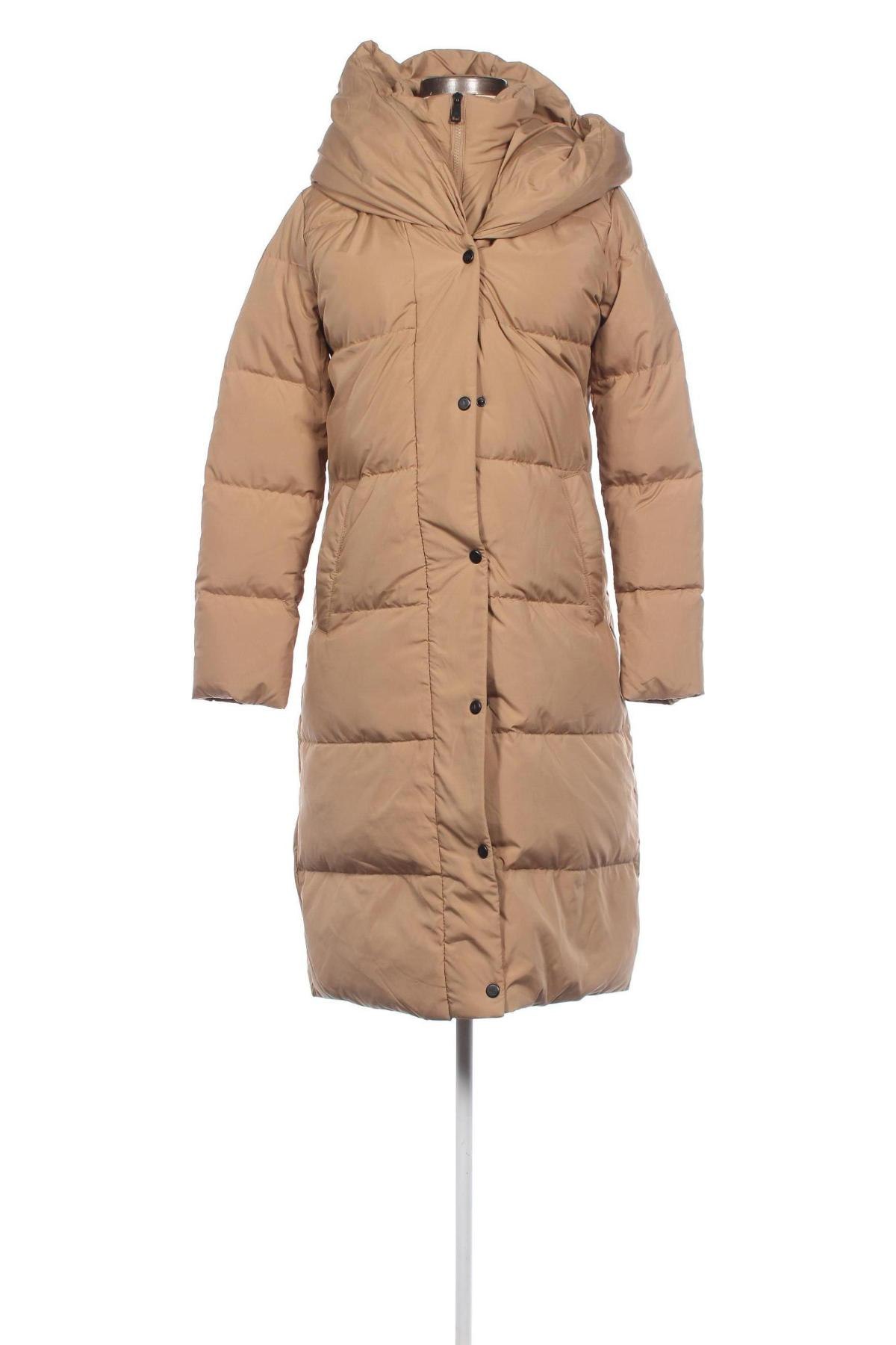 Γυναικείο μπουφάν Ralph Lauren, Μέγεθος XS, Χρώμα  Μπέζ, Τιμή 127,65 €