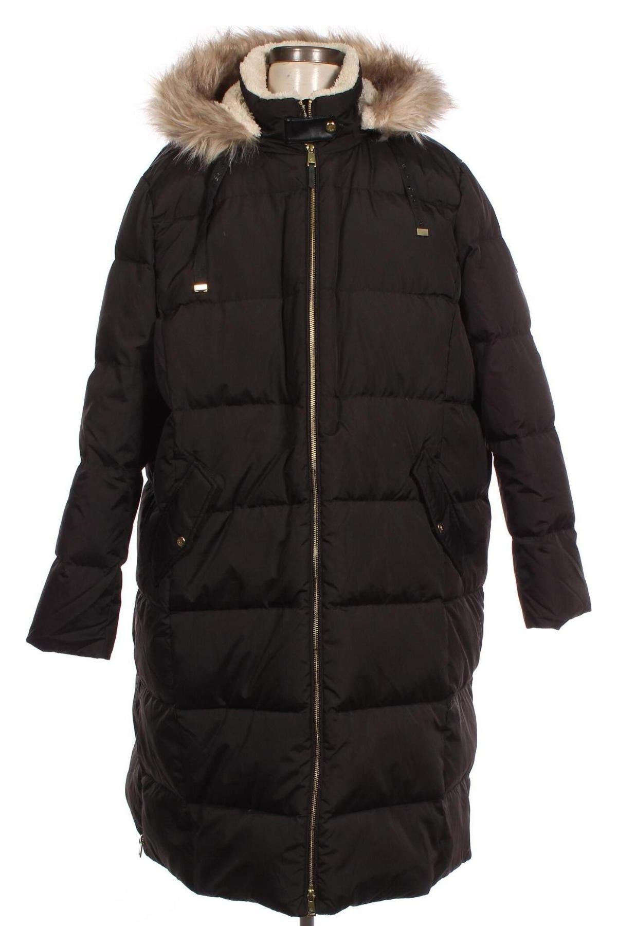 Dámska bunda  Ralph Lauren, Veľkosť XXL, Farba Čierna, Cena  127,65 €