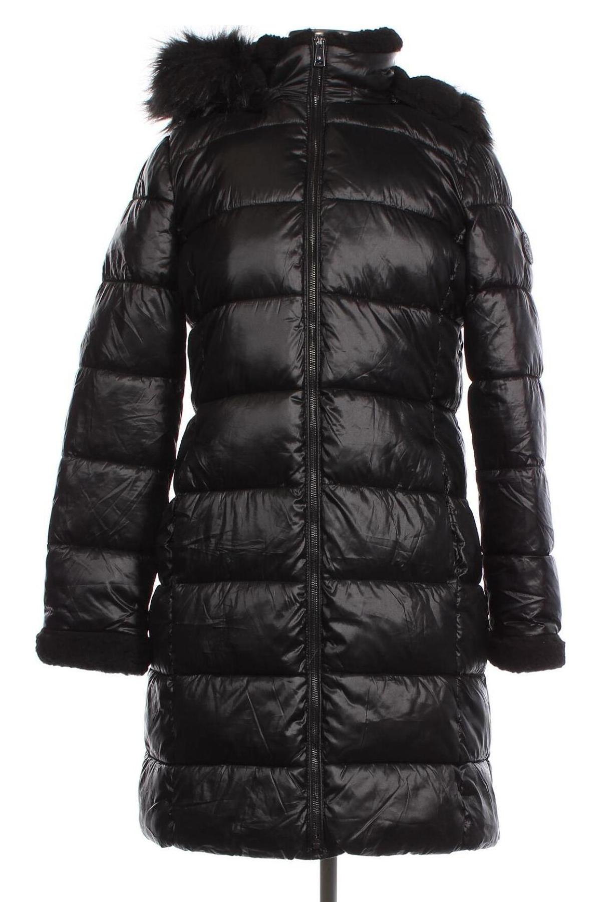 Γυναικείο μπουφάν Ralph Lauren, Μέγεθος S, Χρώμα Μαύρο, Τιμή 127,65 €