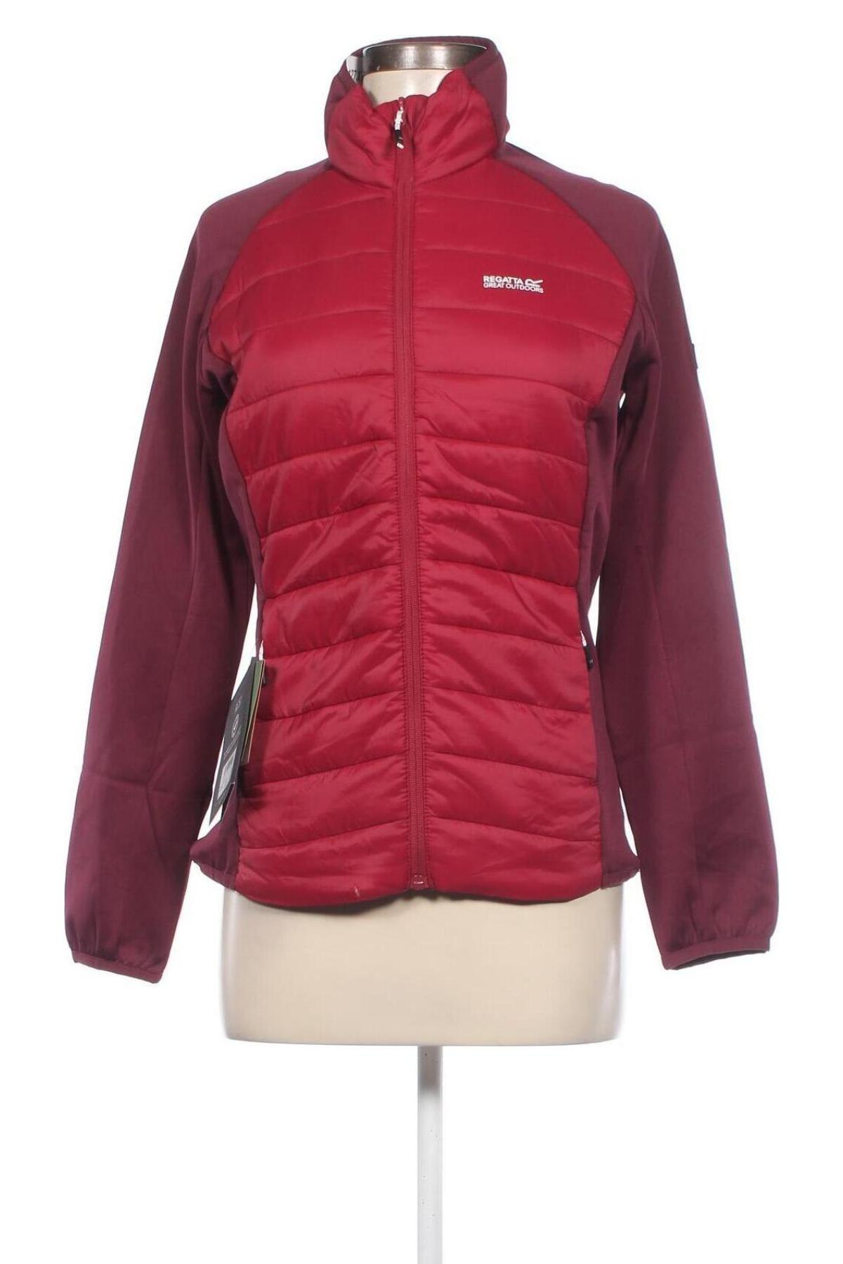 Damenjacke Regatta, Größe S, Farbe Rot, Preis 29,99 €