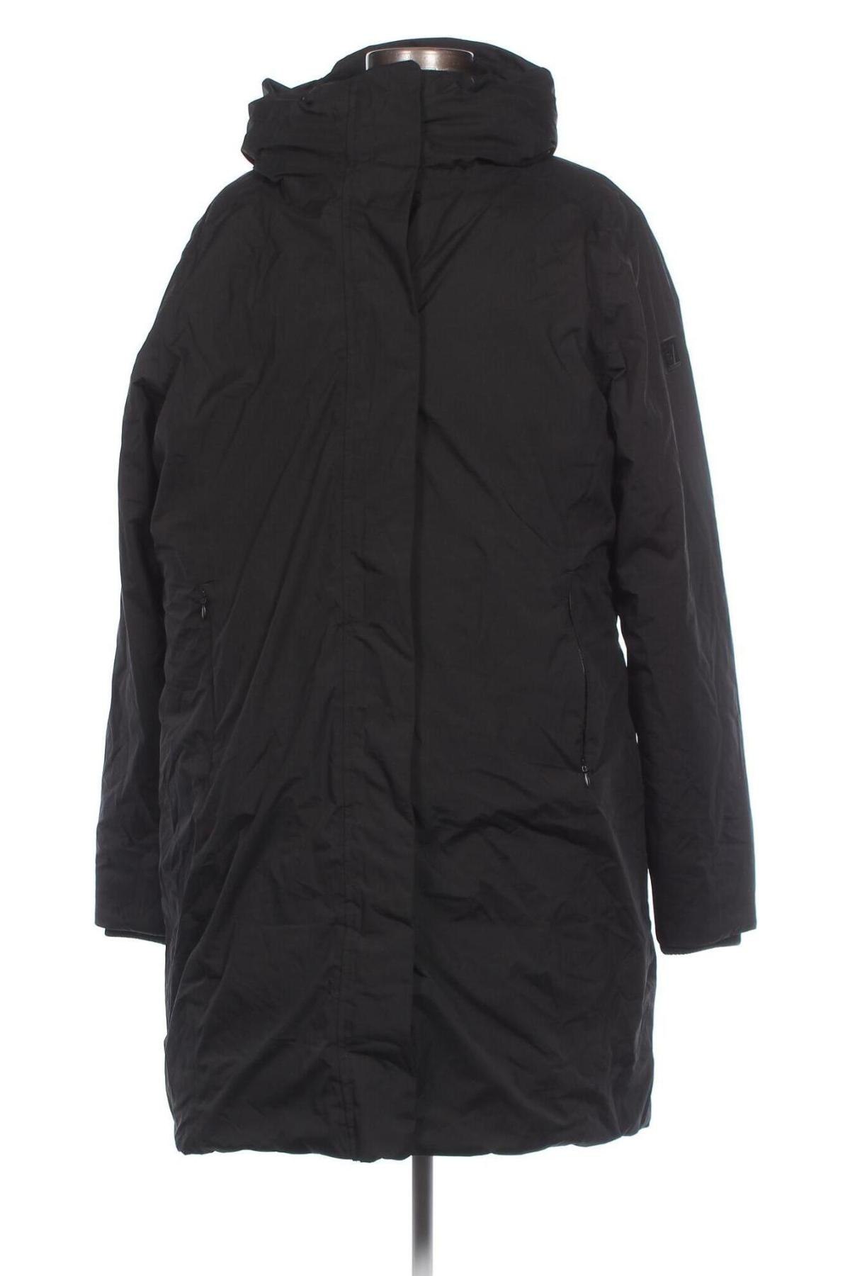 Γυναικείο μπουφάν Regatta, Μέγεθος XL, Χρώμα Μαύρο, Τιμή 53,20 €