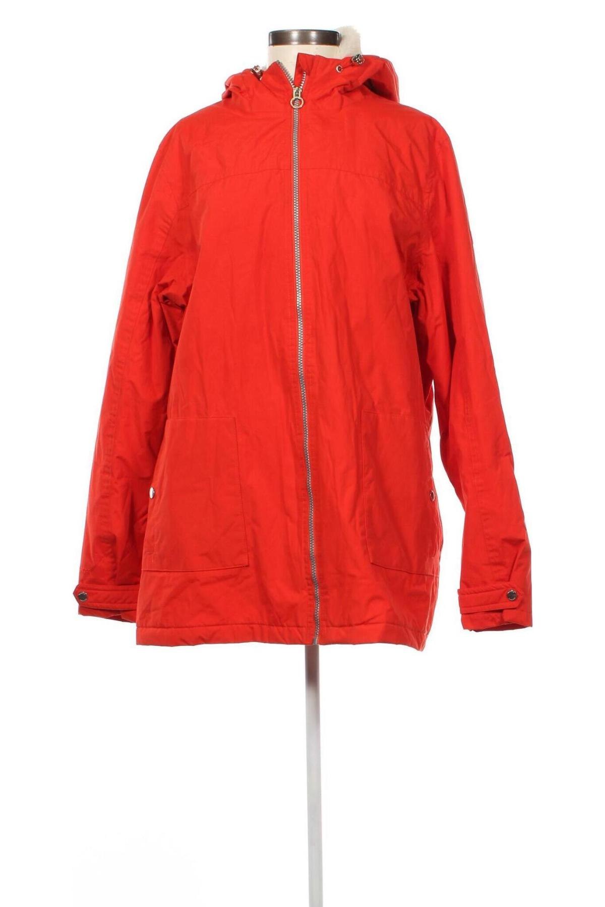 Damenjacke Regatta, Größe XL, Farbe Rot, Preis € 32,16