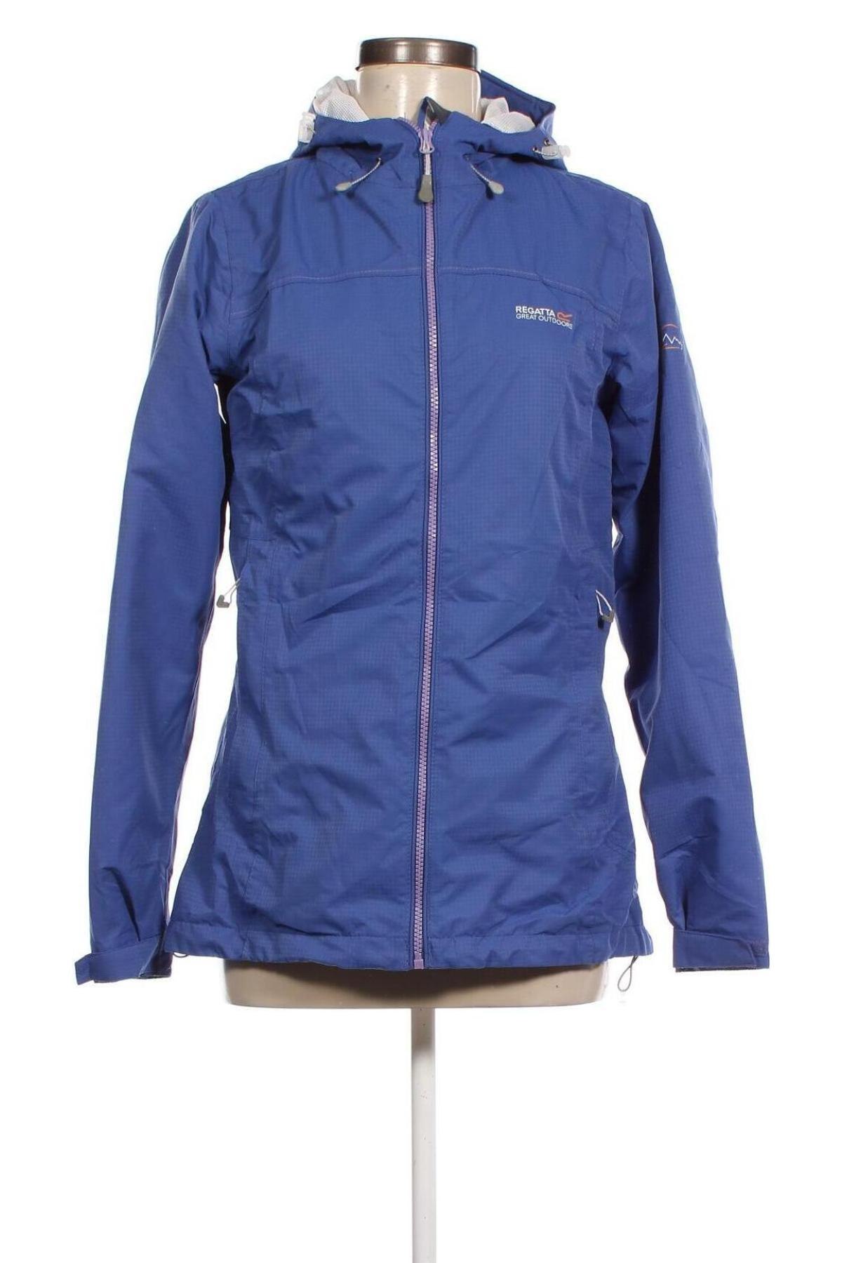 Damenjacke Regatta, Größe S, Farbe Blau, Preis € 38,97