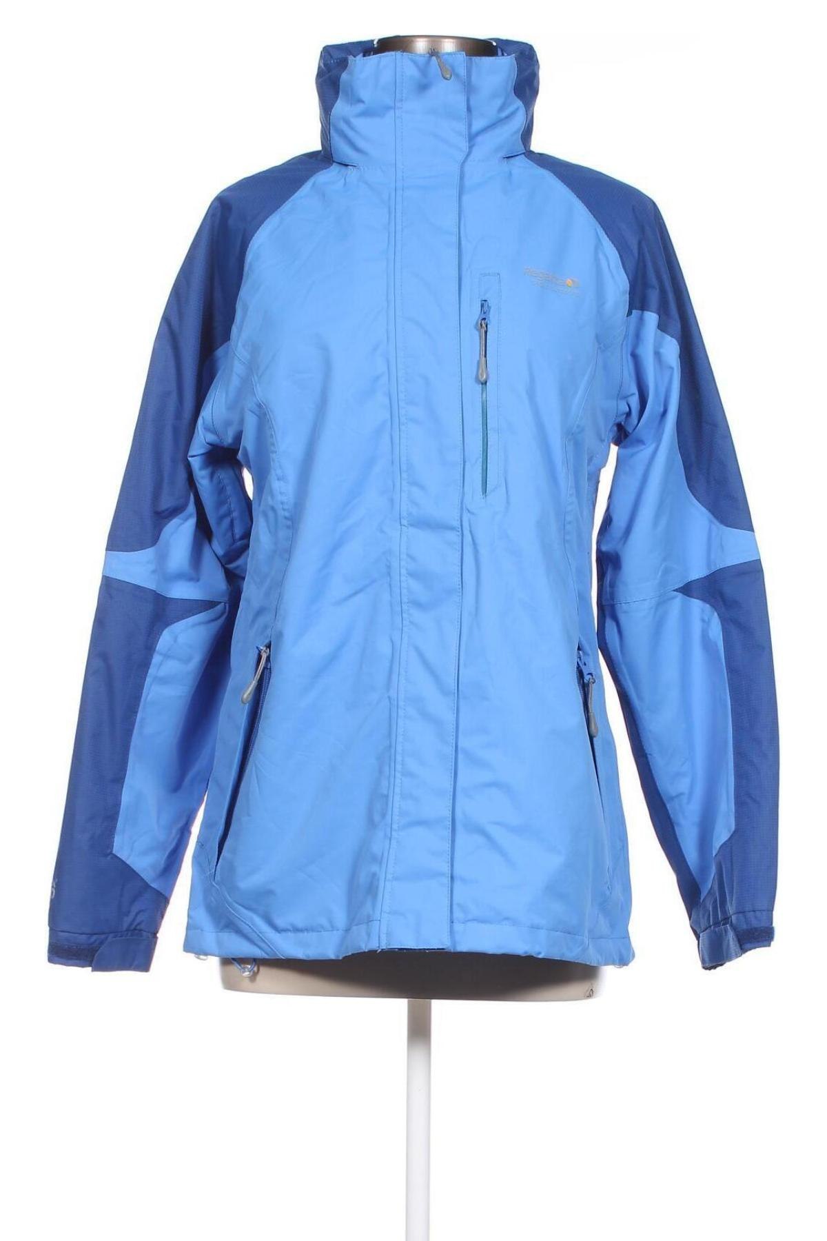 Damenjacke Regatta, Größe S, Farbe Blau, Preis 28,53 €