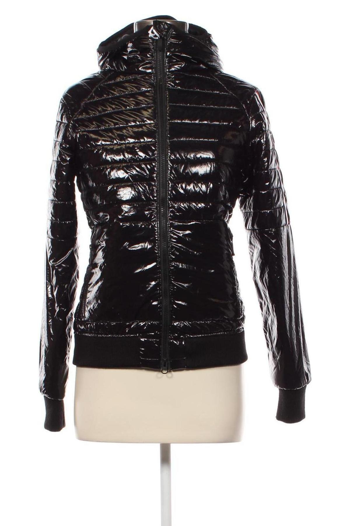 Γυναικείο μπουφάν Rossignol, Μέγεθος S, Χρώμα Μαύρο, Τιμή 75,52 €
