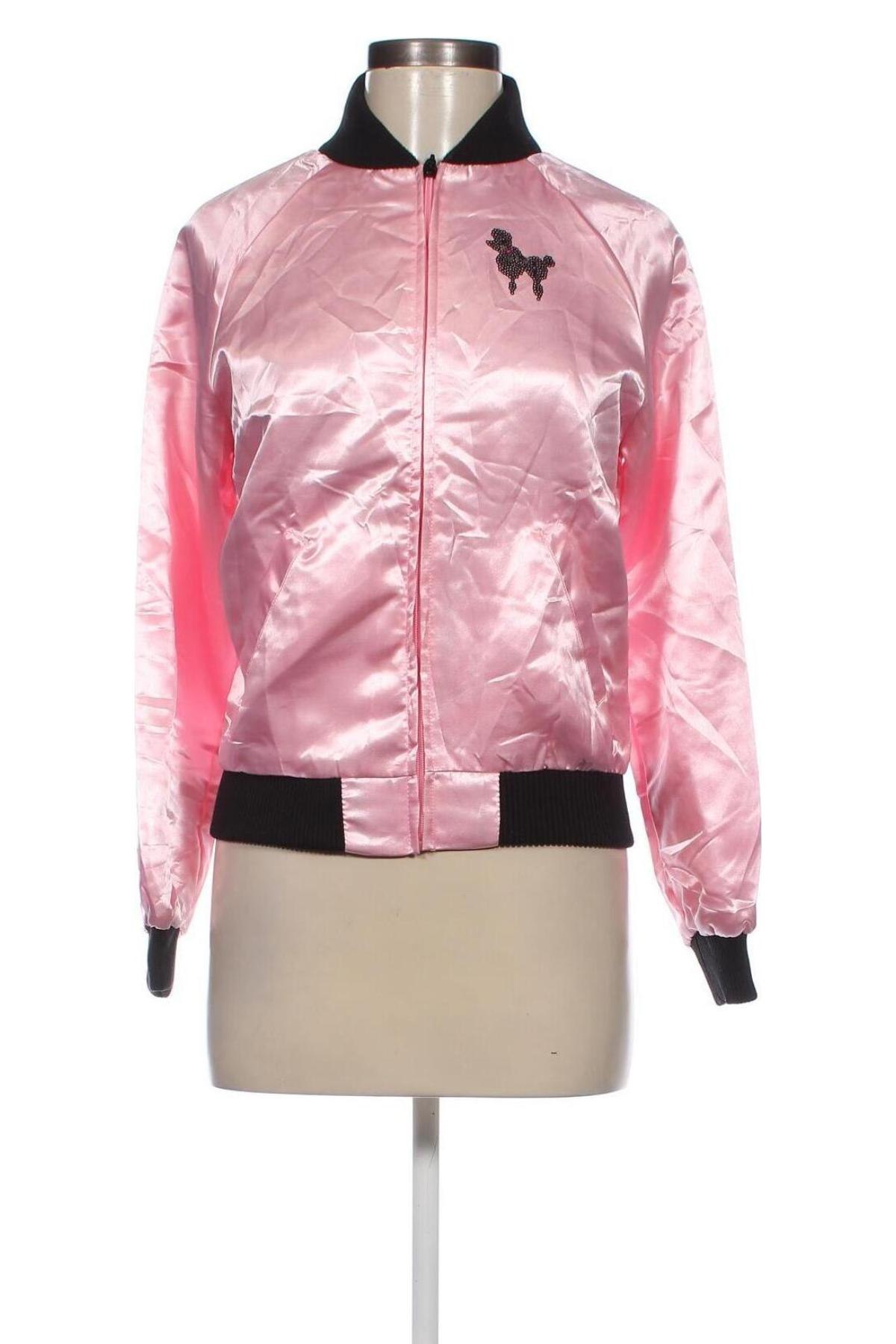 Dámská bunda  Spirit, Velikost XS, Barva Růžová, Cena  421,00 Kč