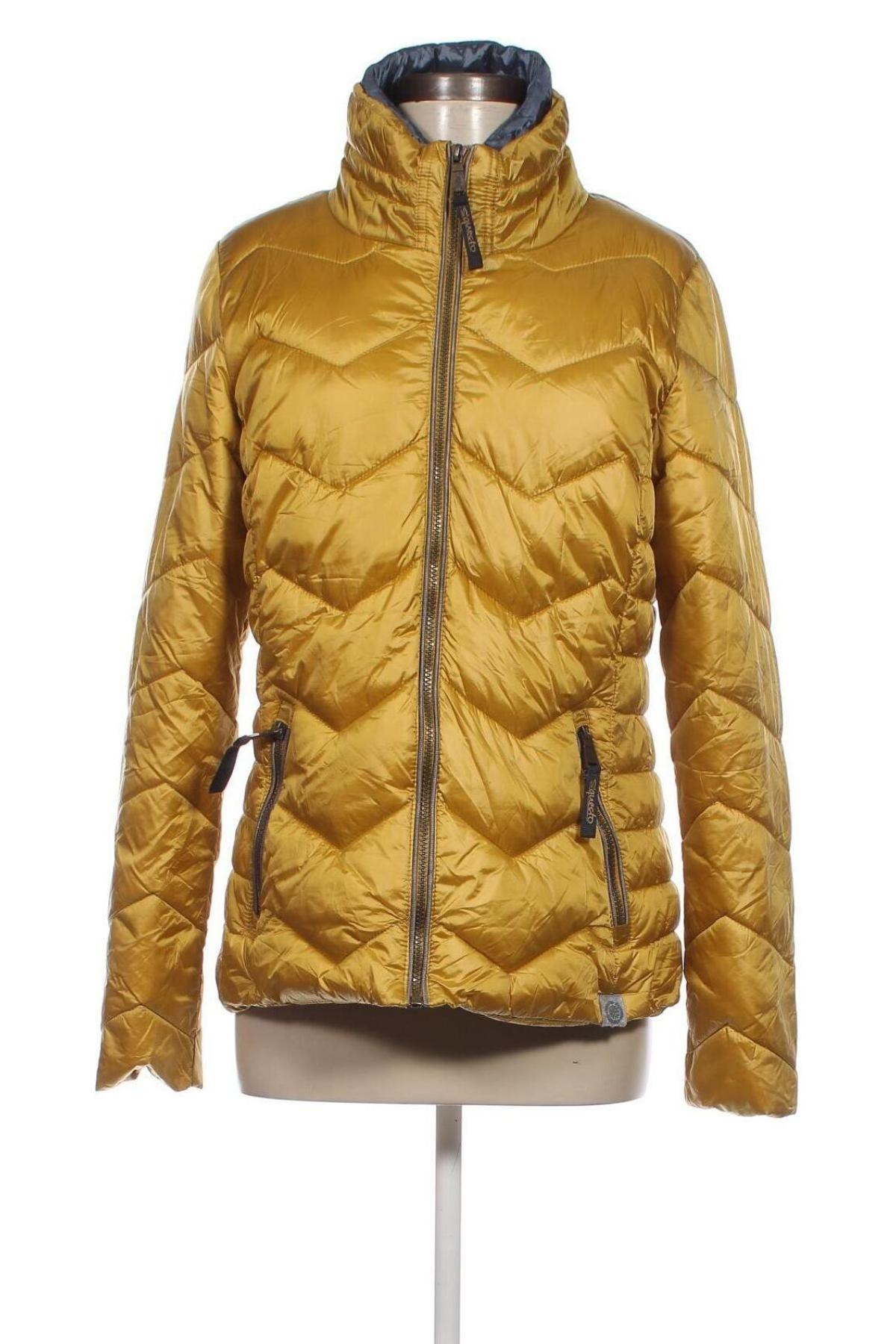 Damenjacke S'questo, Größe M, Farbe Gelb, Preis € 15,03