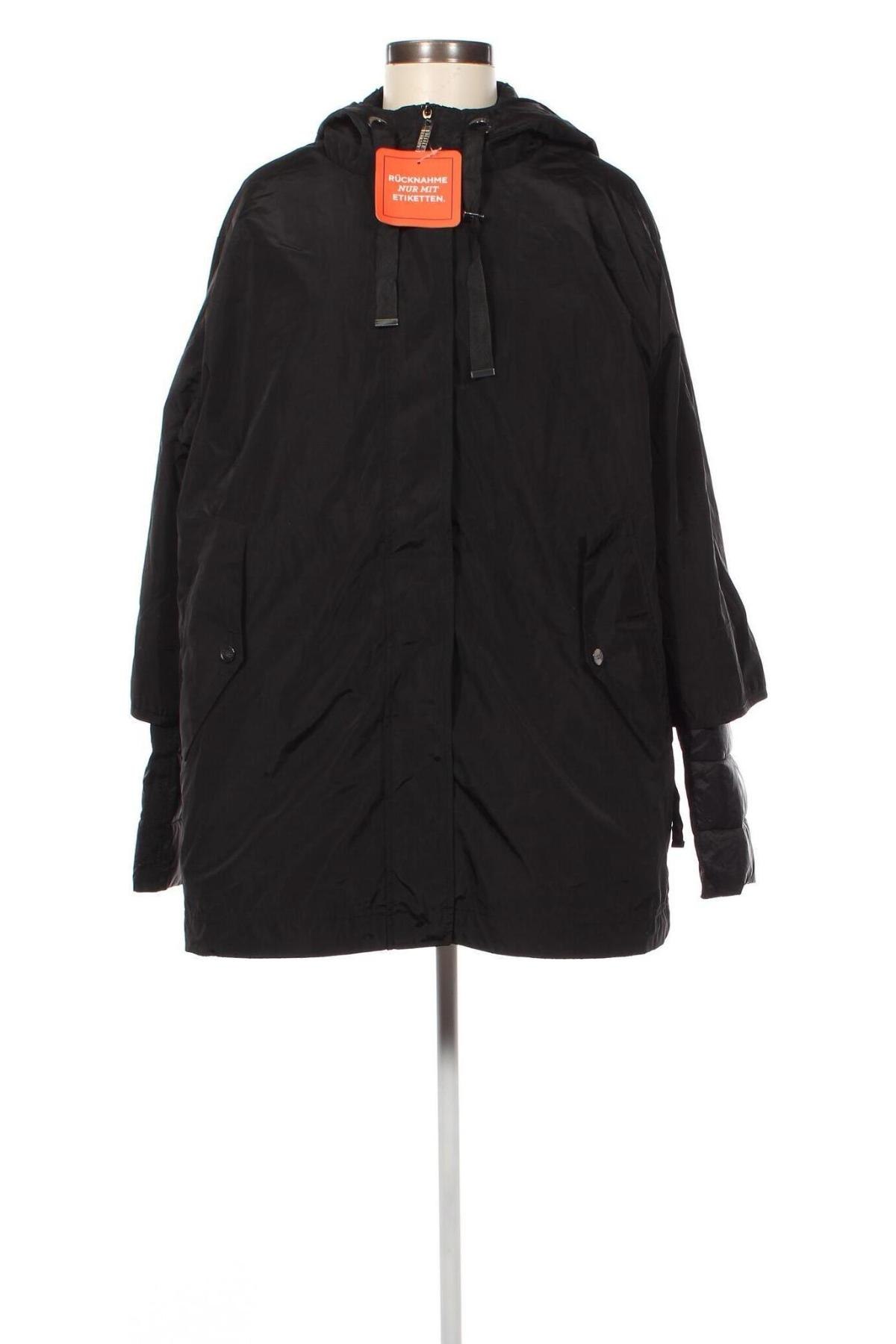 Γυναικείο μπουφάν Steffen Schraut, Μέγεθος XL, Χρώμα Μαύρο, Τιμή 137,47 €
