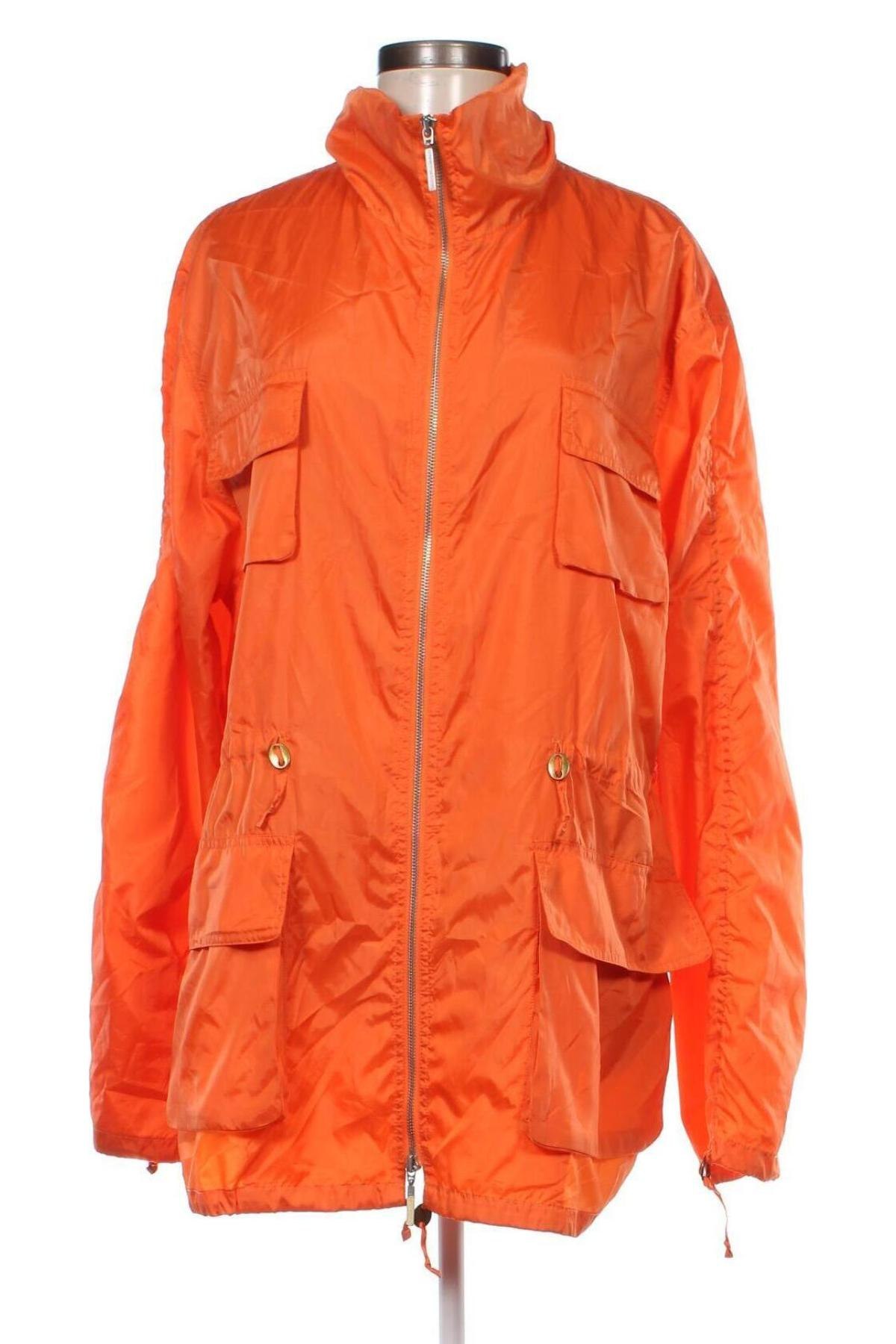 Γυναικείο μπουφάν Steffen Schraut, Μέγεθος M, Χρώμα Πορτοκαλί, Τιμή 46,61 €