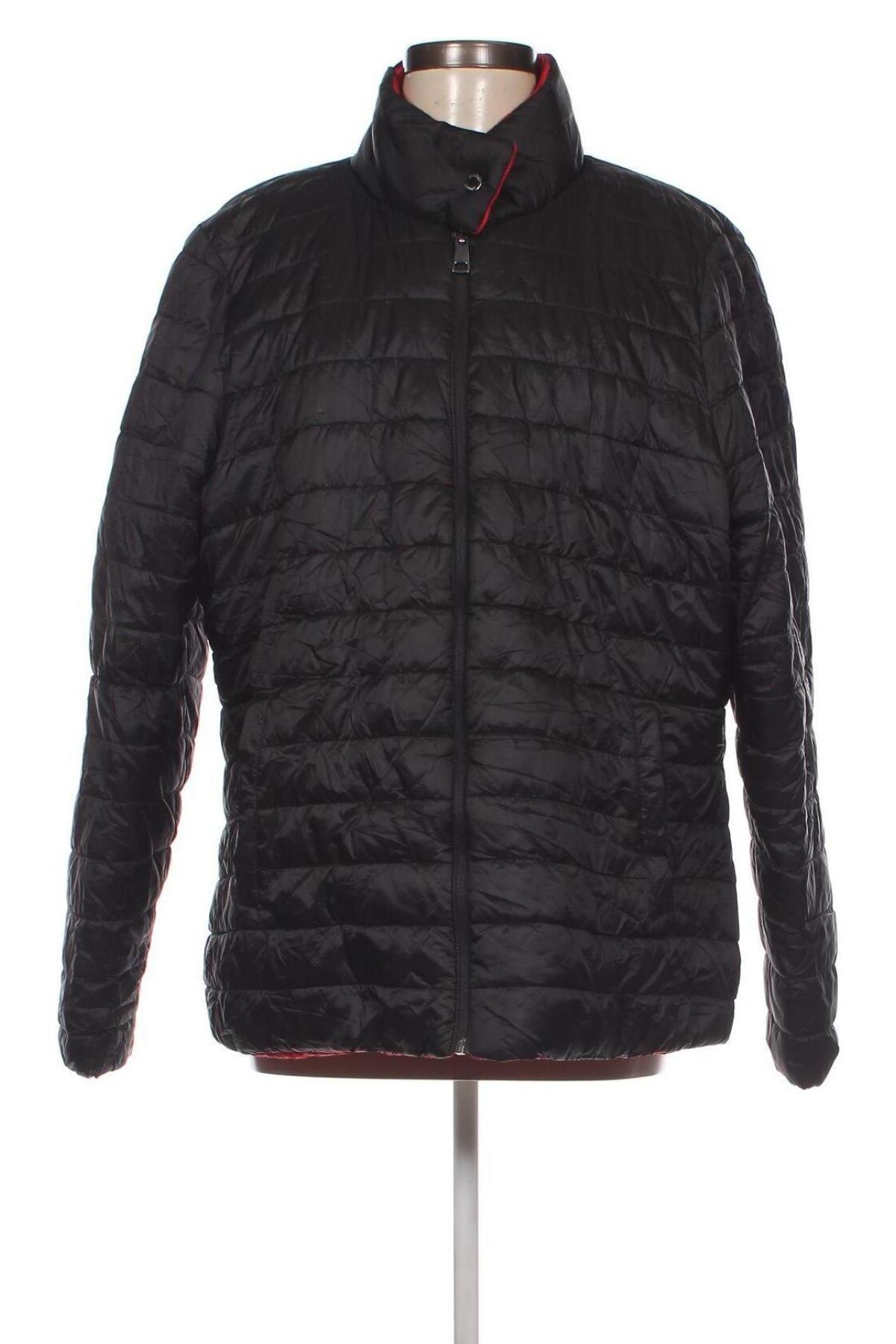 Damenjacke TCM, Größe XXL, Farbe Schwarz, Preis 16,99 €