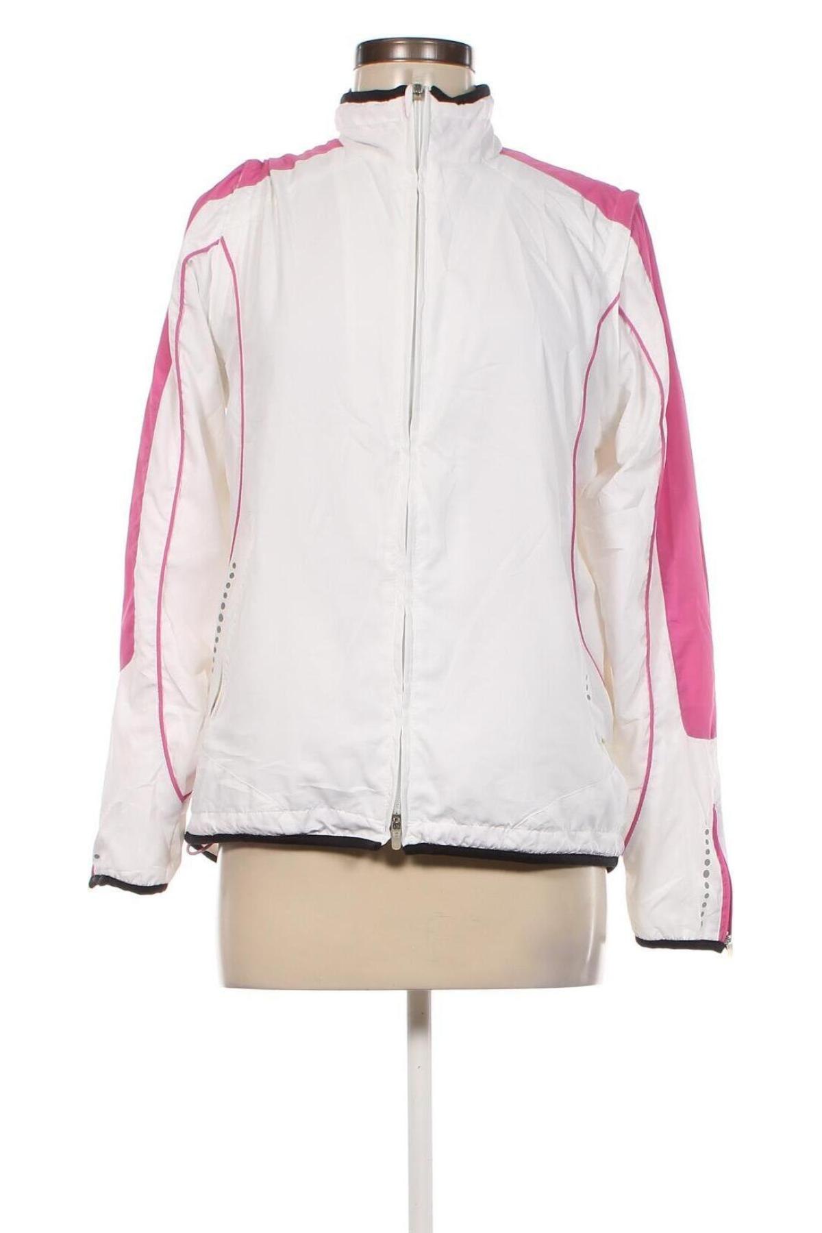 Γυναικείο μπουφάν TCM, Μέγεθος S, Χρώμα Λευκό, Τιμή 9,90 €