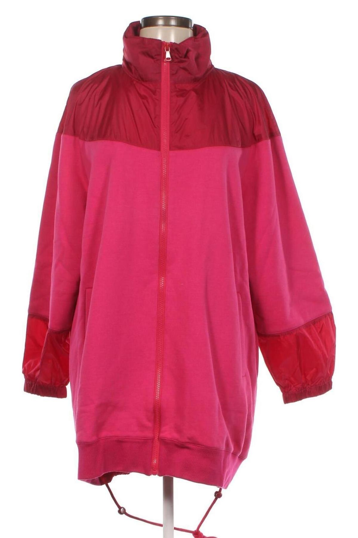Dámská bunda  TWINSET, Velikost XS, Barva Růžová, Cena  3 451,00 Kč