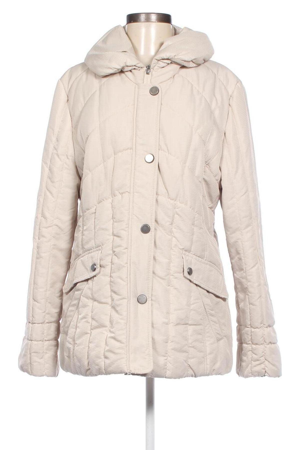 Damenjacke Taifun, Größe L, Farbe Beige, Preis € 52,47