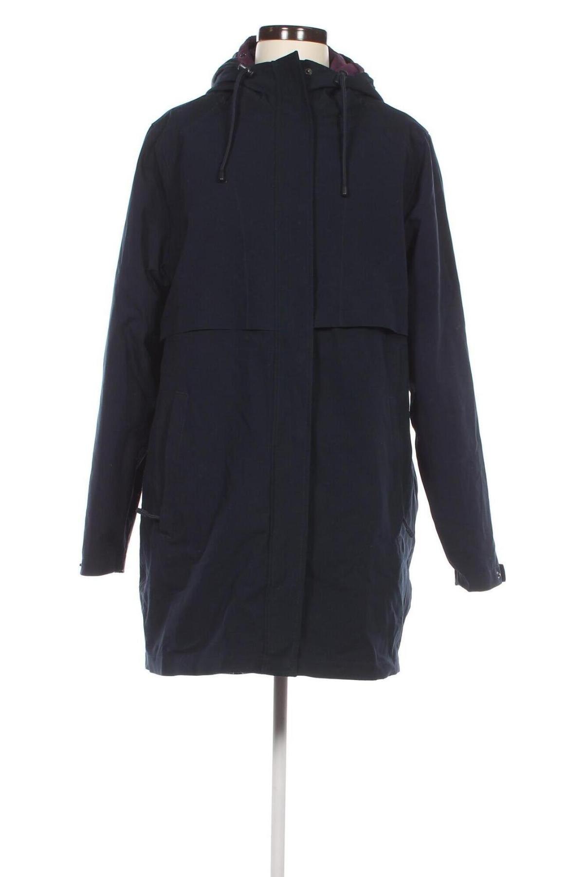 Damenjacke Tchibo, Größe XL, Farbe Blau, Preis 25,02 €